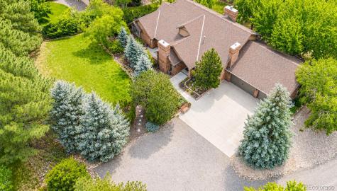 14656 W 56th Drive Arvada CO 80002