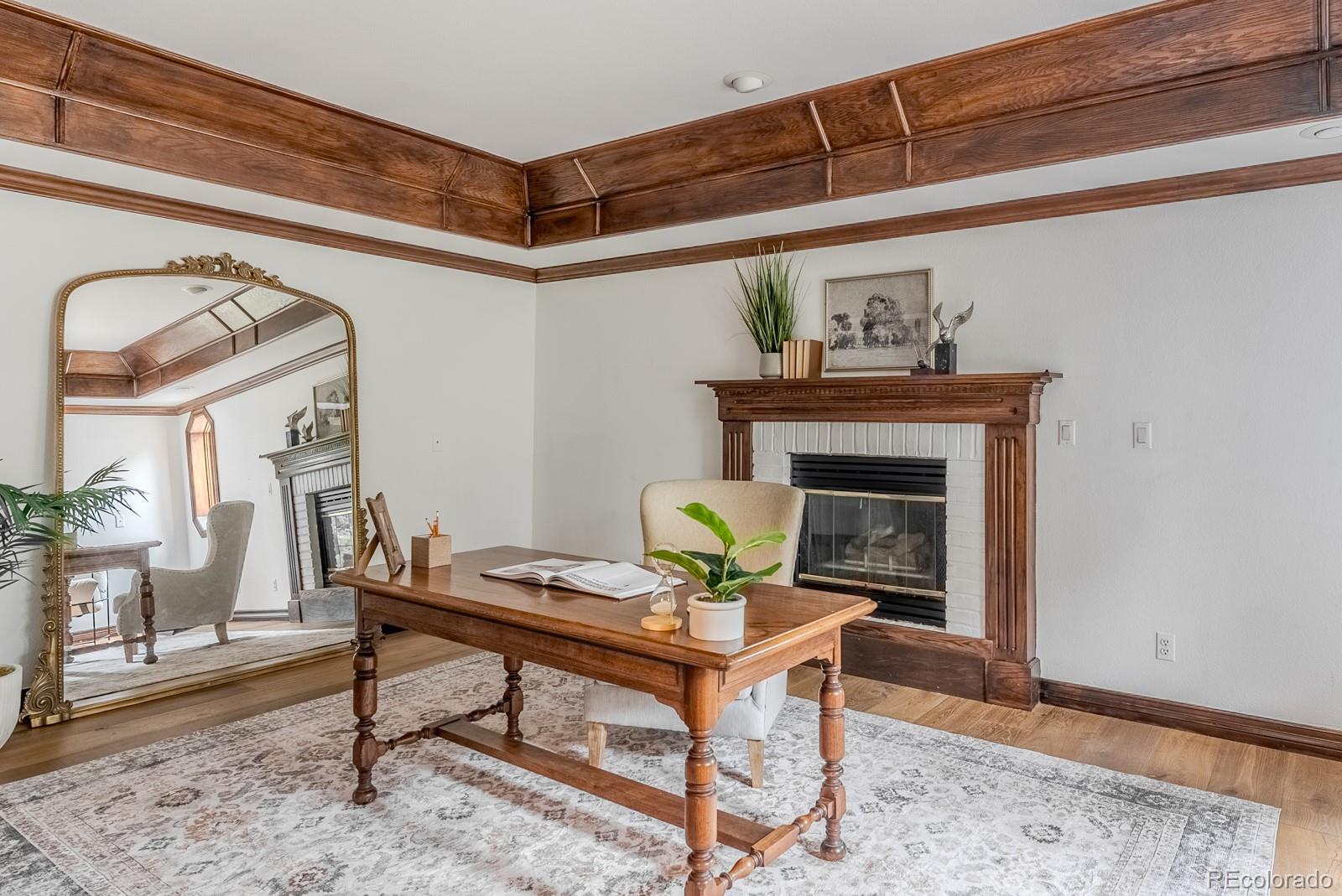 14656 W 56th Drive Arvada CO 80002