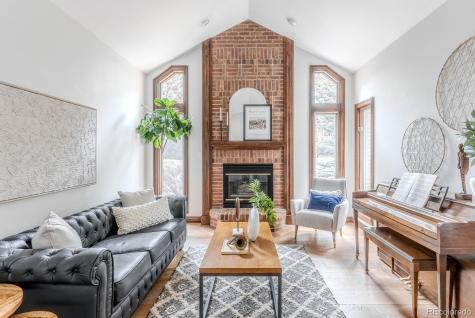 14656 W 56th Drive Arvada CO 80002