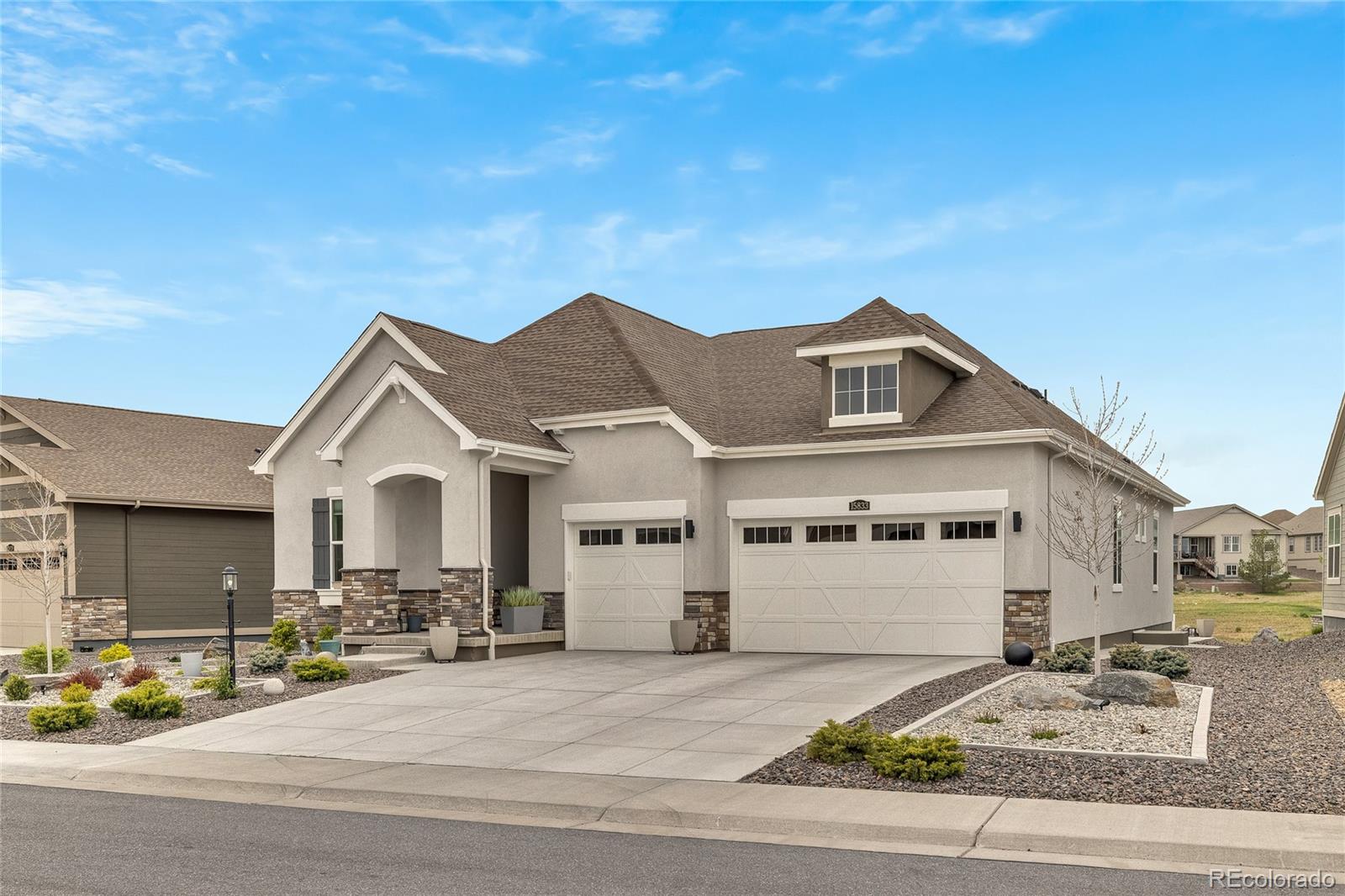 15833 Xanthia Way Thornton CO 80602
