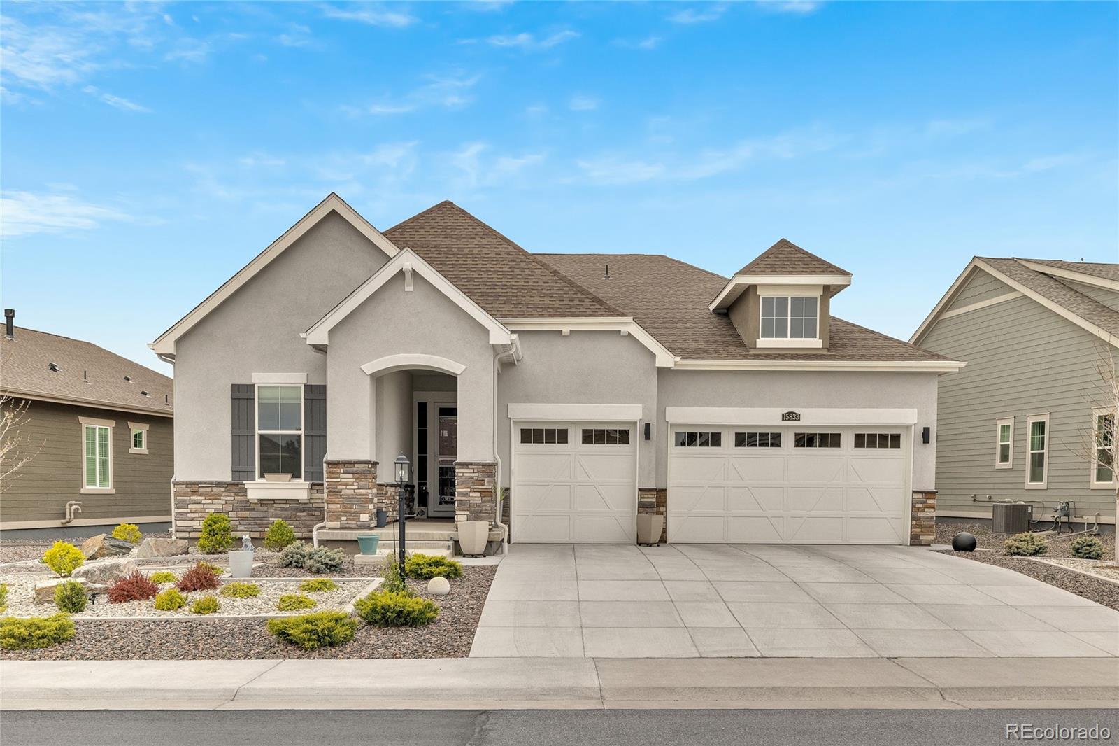 15833 Xanthia Way Thornton CO 80602