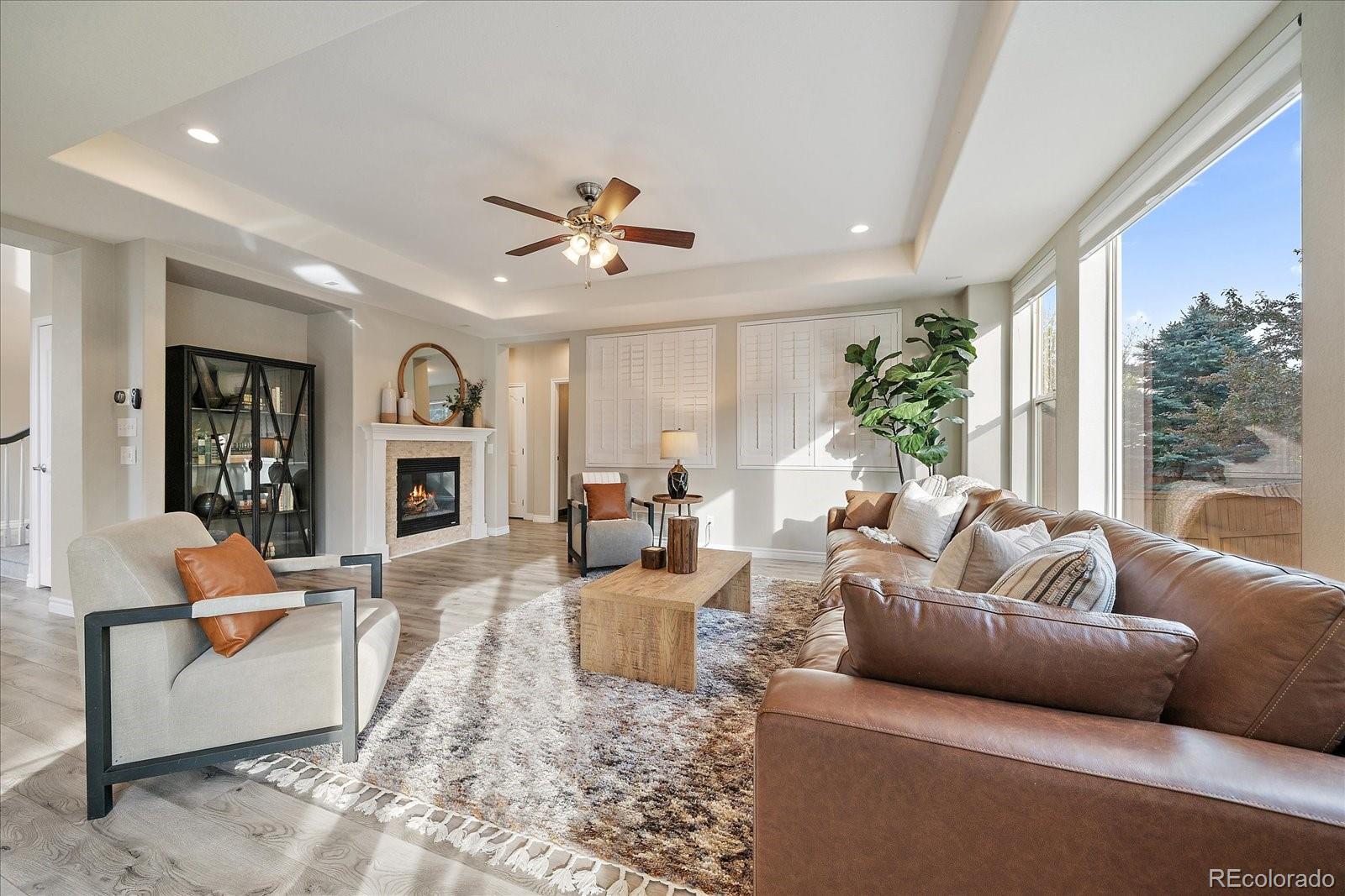 4850 Bluegate Lane Highlands Ranch CO 80130