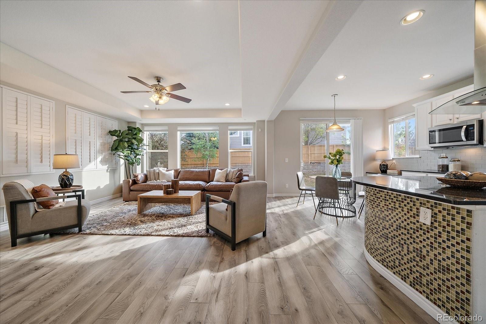 4850 Bluegate Lane Highlands Ranch CO 80130