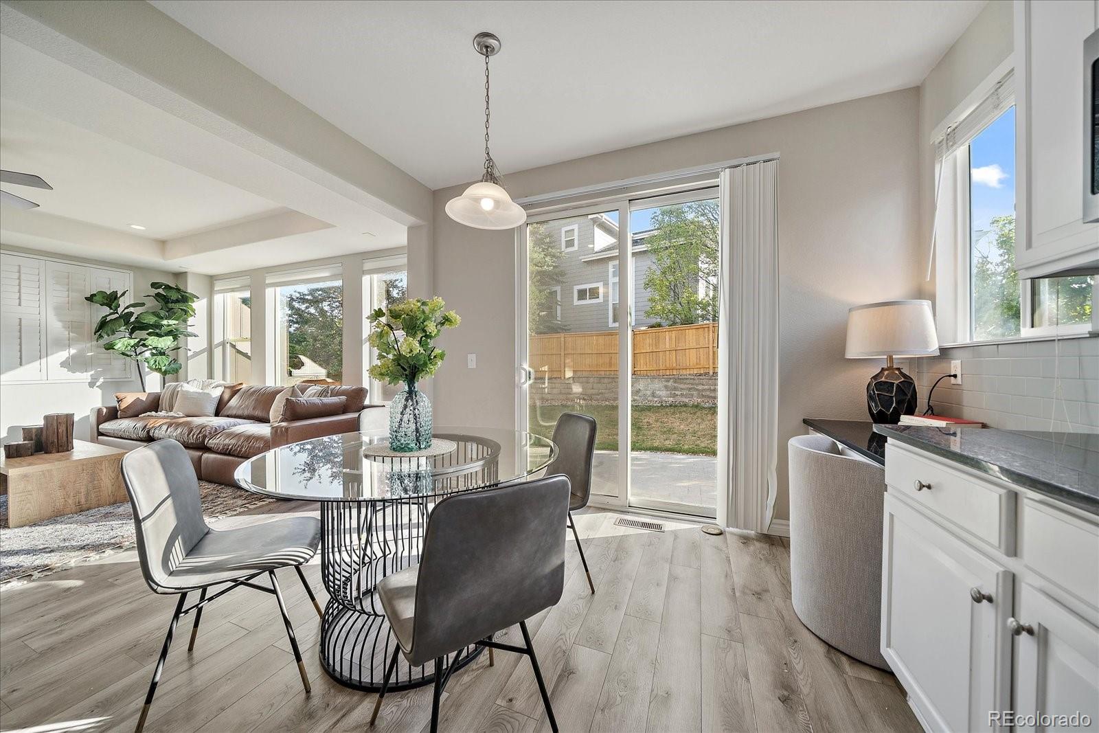 4850 Bluegate Lane Highlands Ranch CO 80130