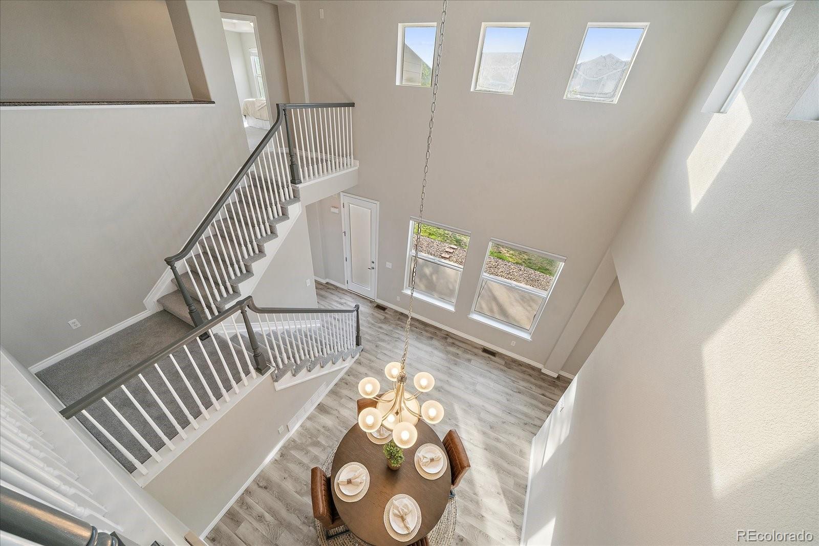 4850 Bluegate Lane Highlands Ranch CO 80130