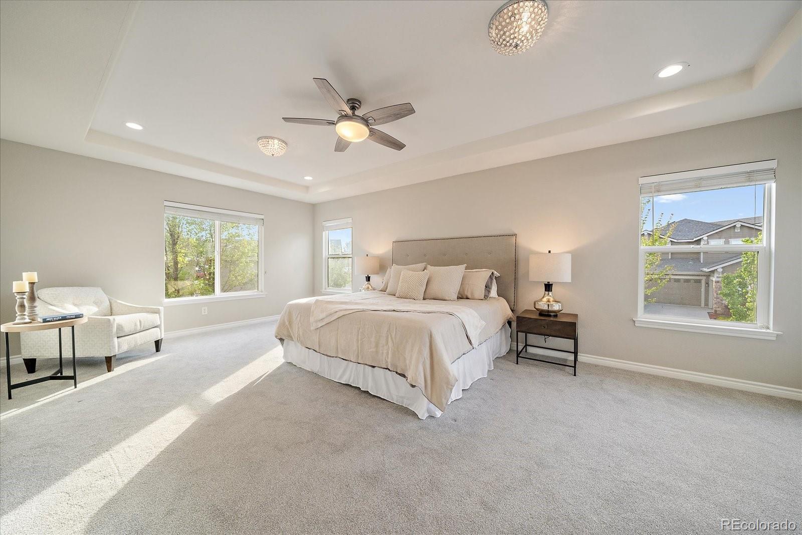 4850 Bluegate Lane Highlands Ranch CO 80130