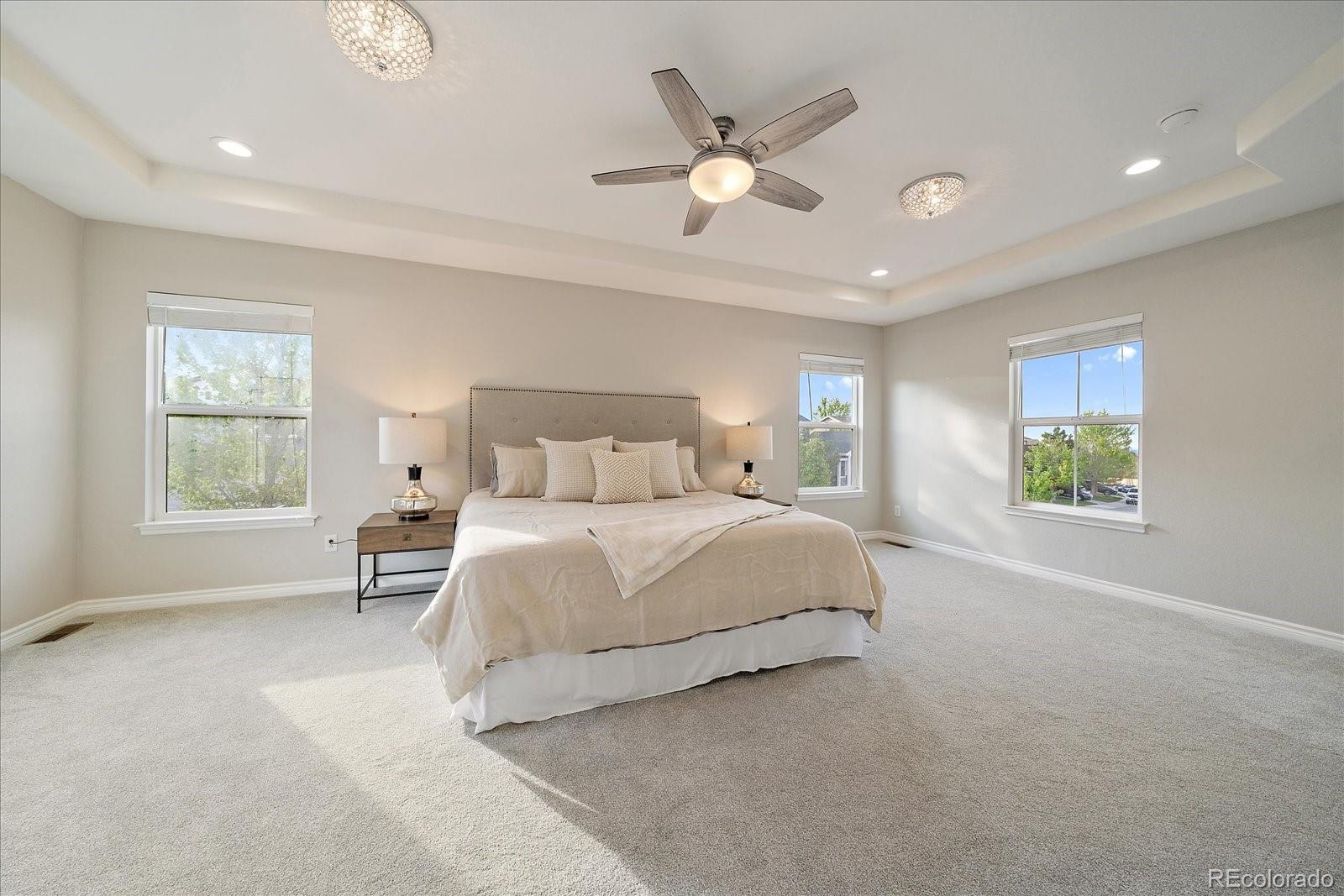 4850 Bluegate Lane Highlands Ranch CO 80130