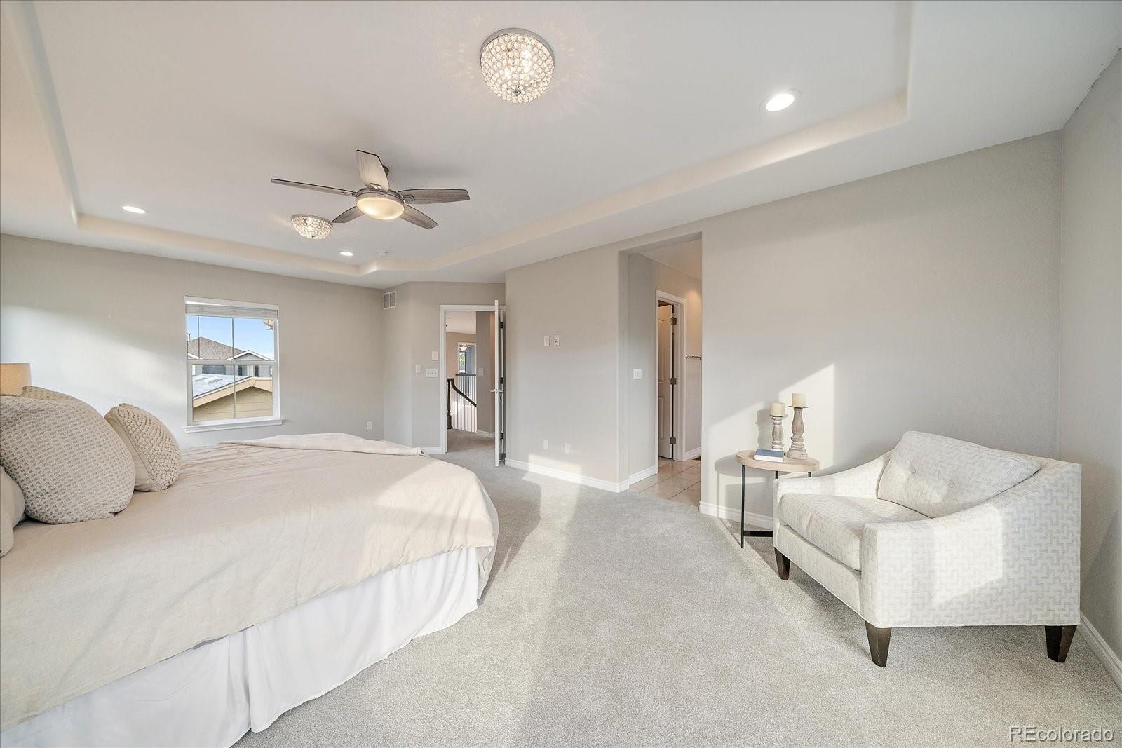 4850 Bluegate Lane Highlands Ranch CO 80130
