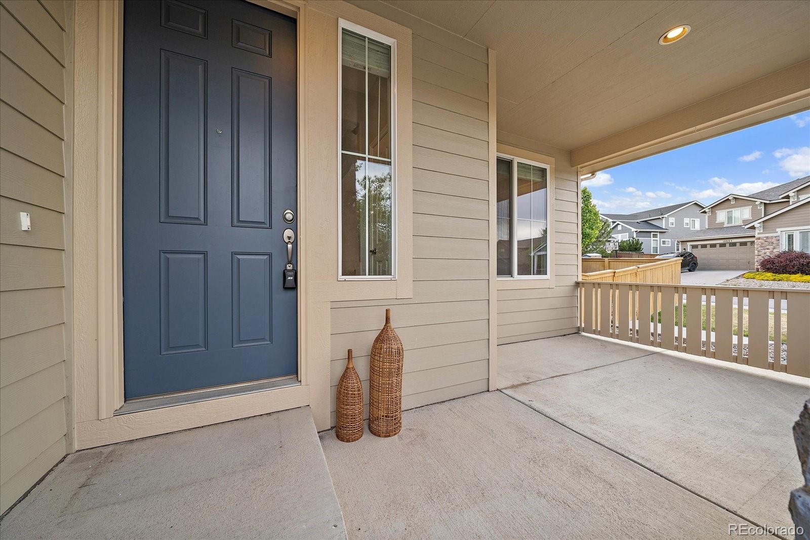 4850 Bluegate Lane Highlands Ranch CO 80130