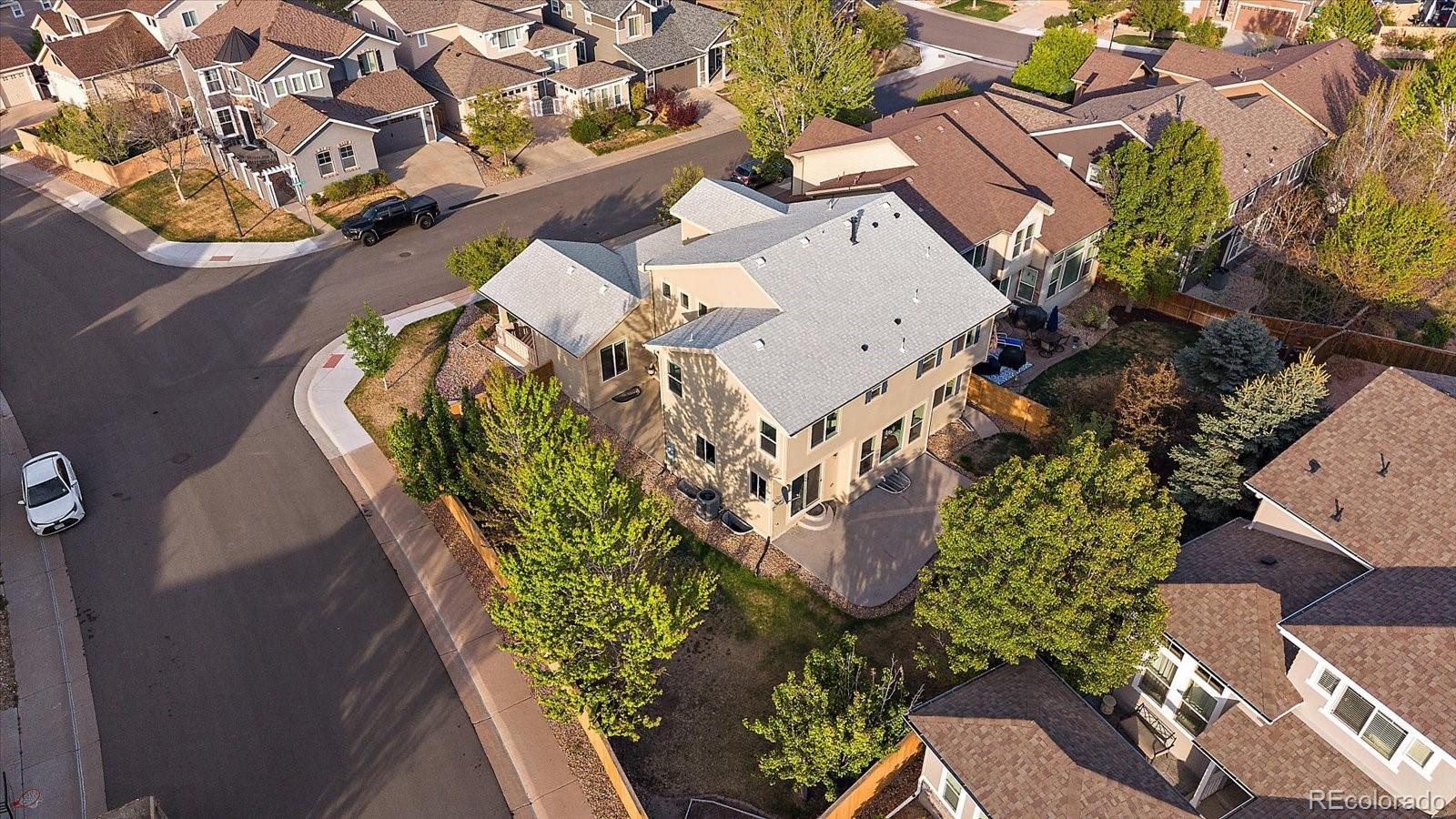 4850 Bluegate Lane Highlands Ranch CO 80130