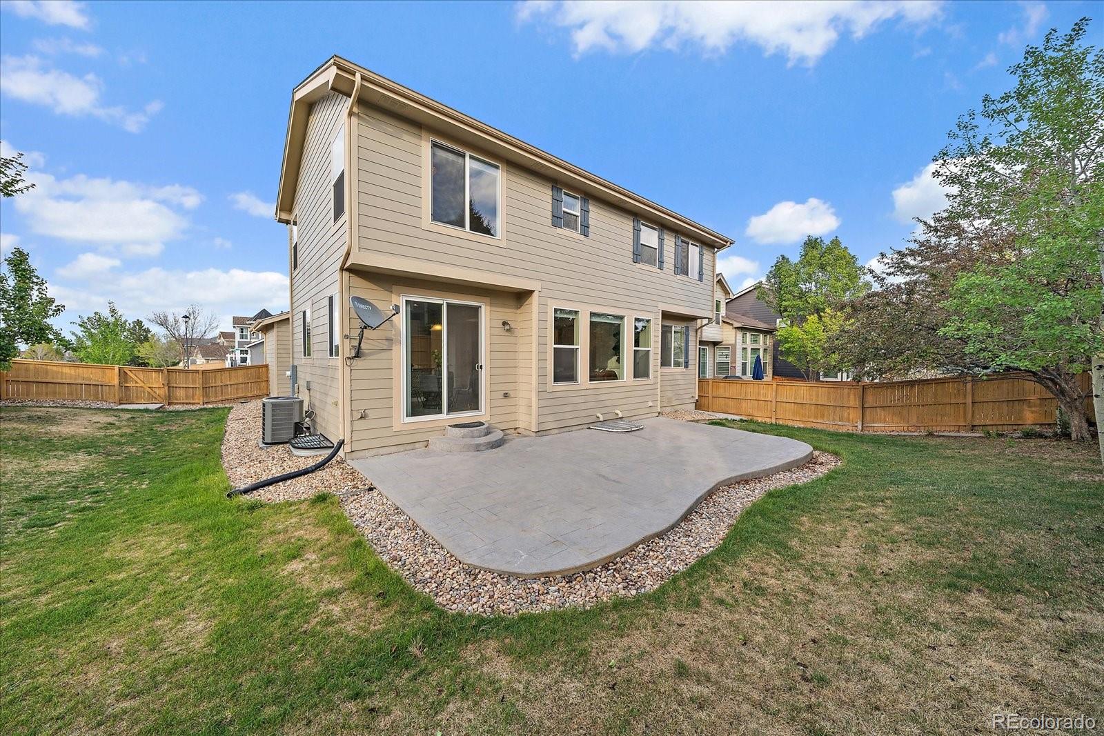 4850 Bluegate Lane Highlands Ranch CO 80130