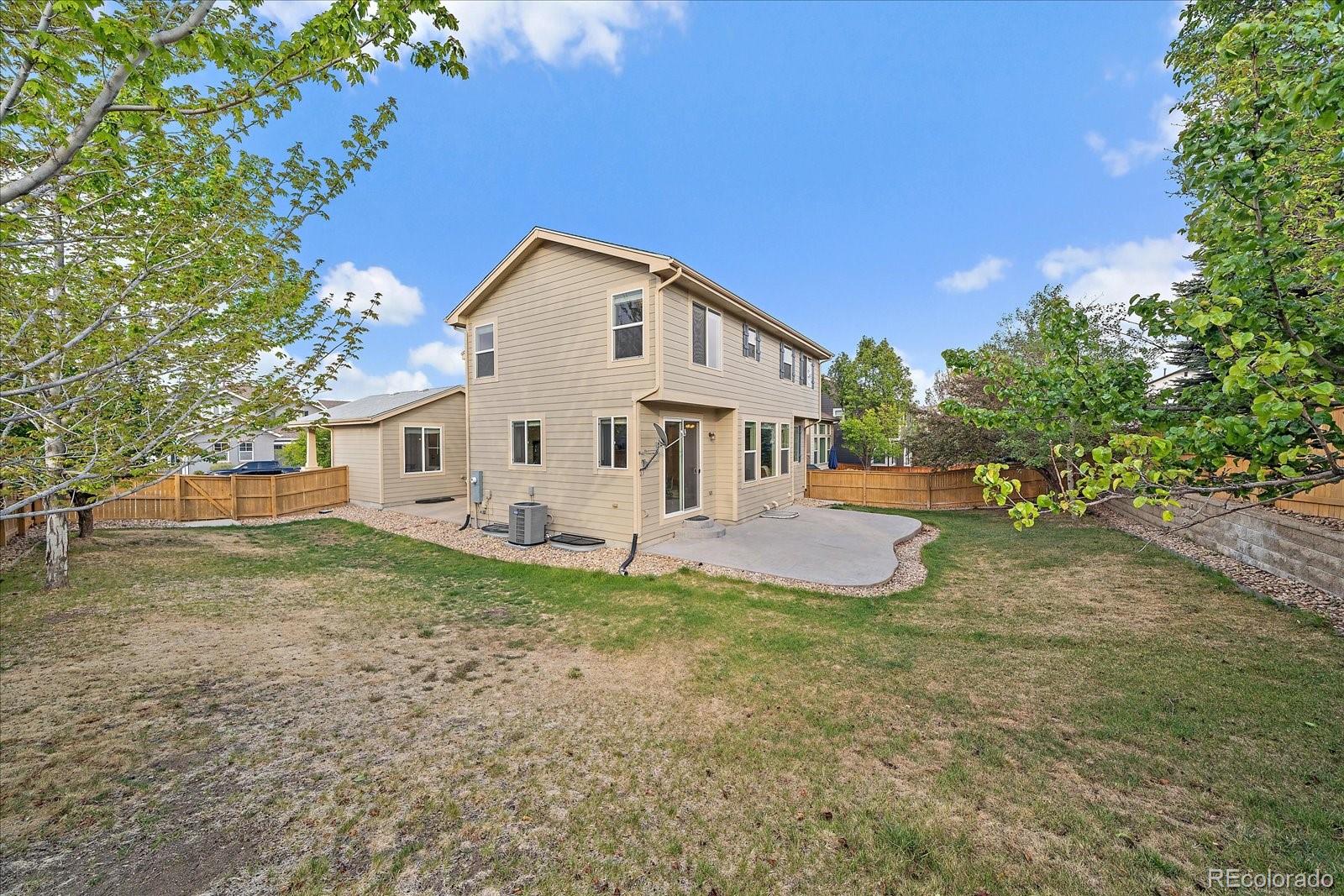 4850 Bluegate Lane Highlands Ranch CO 80130