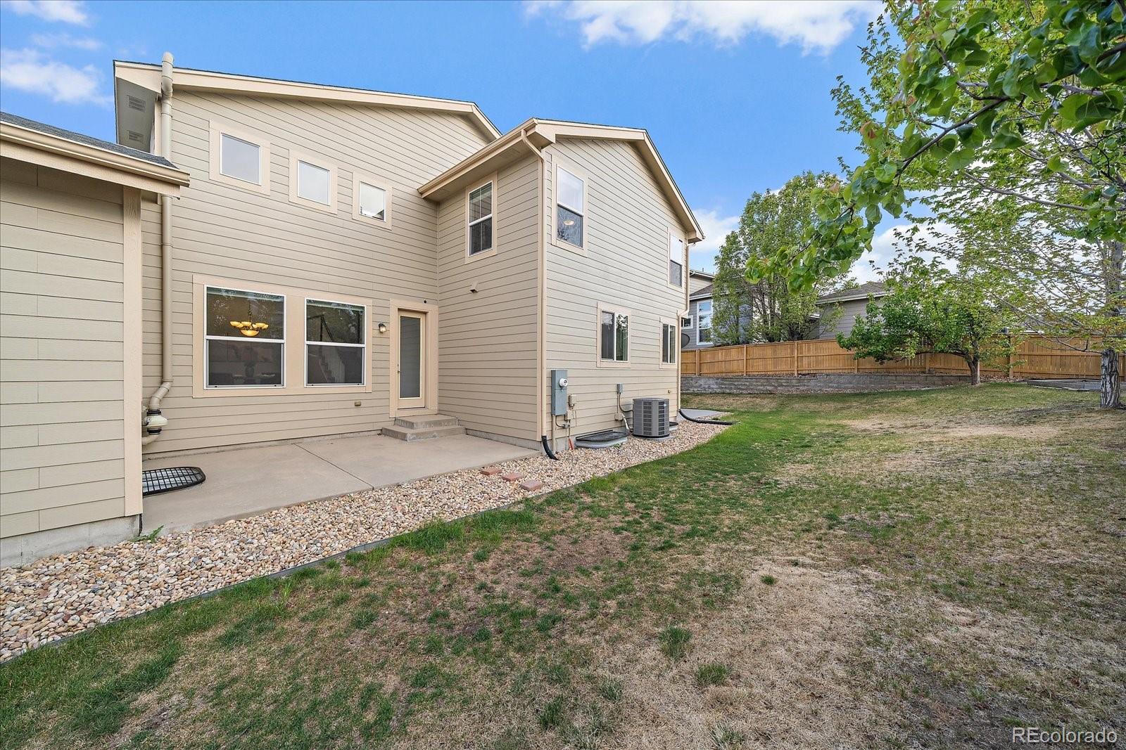 4850 Bluegate Lane Highlands Ranch CO 80130