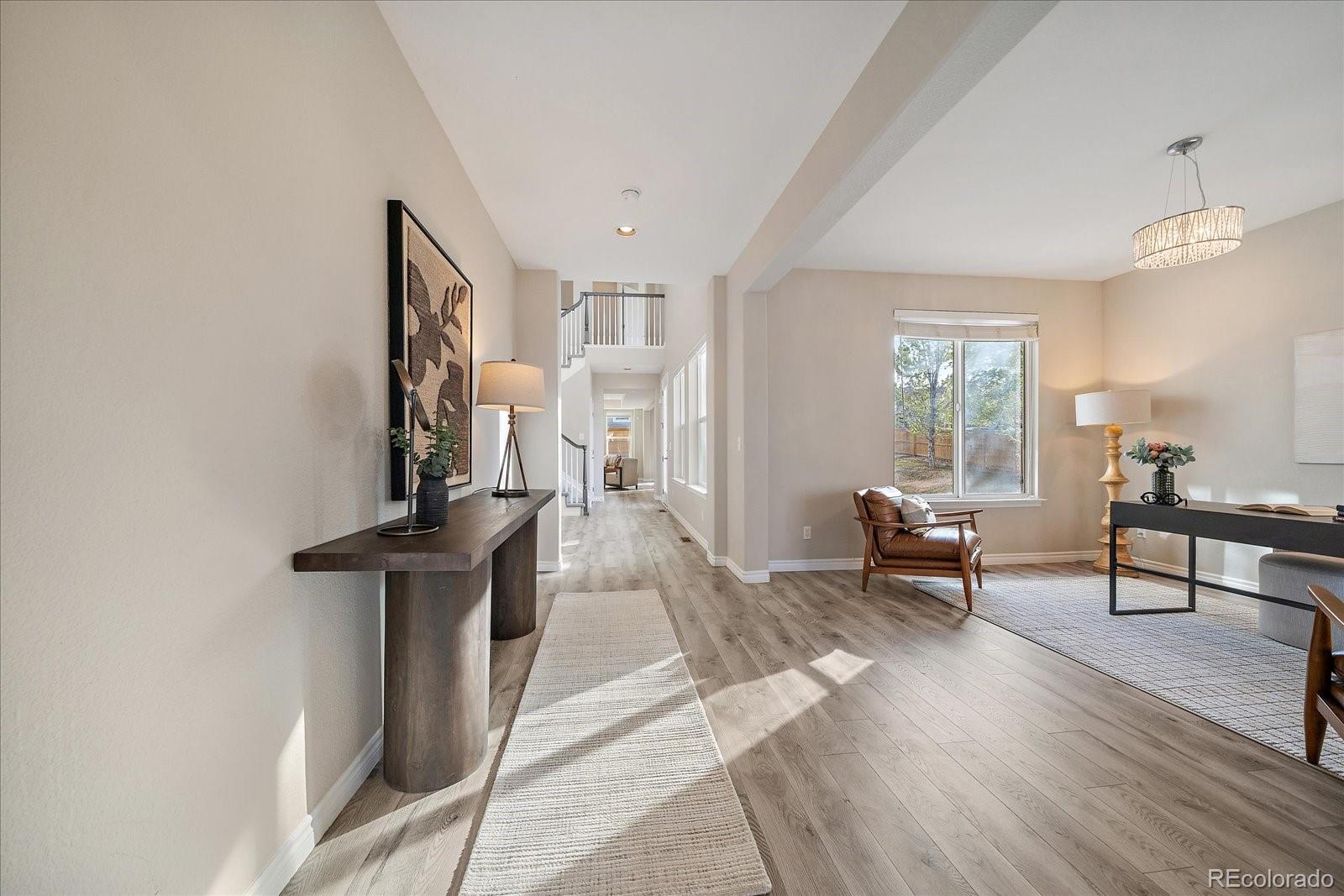 4850 Bluegate Lane Highlands Ranch CO 80130