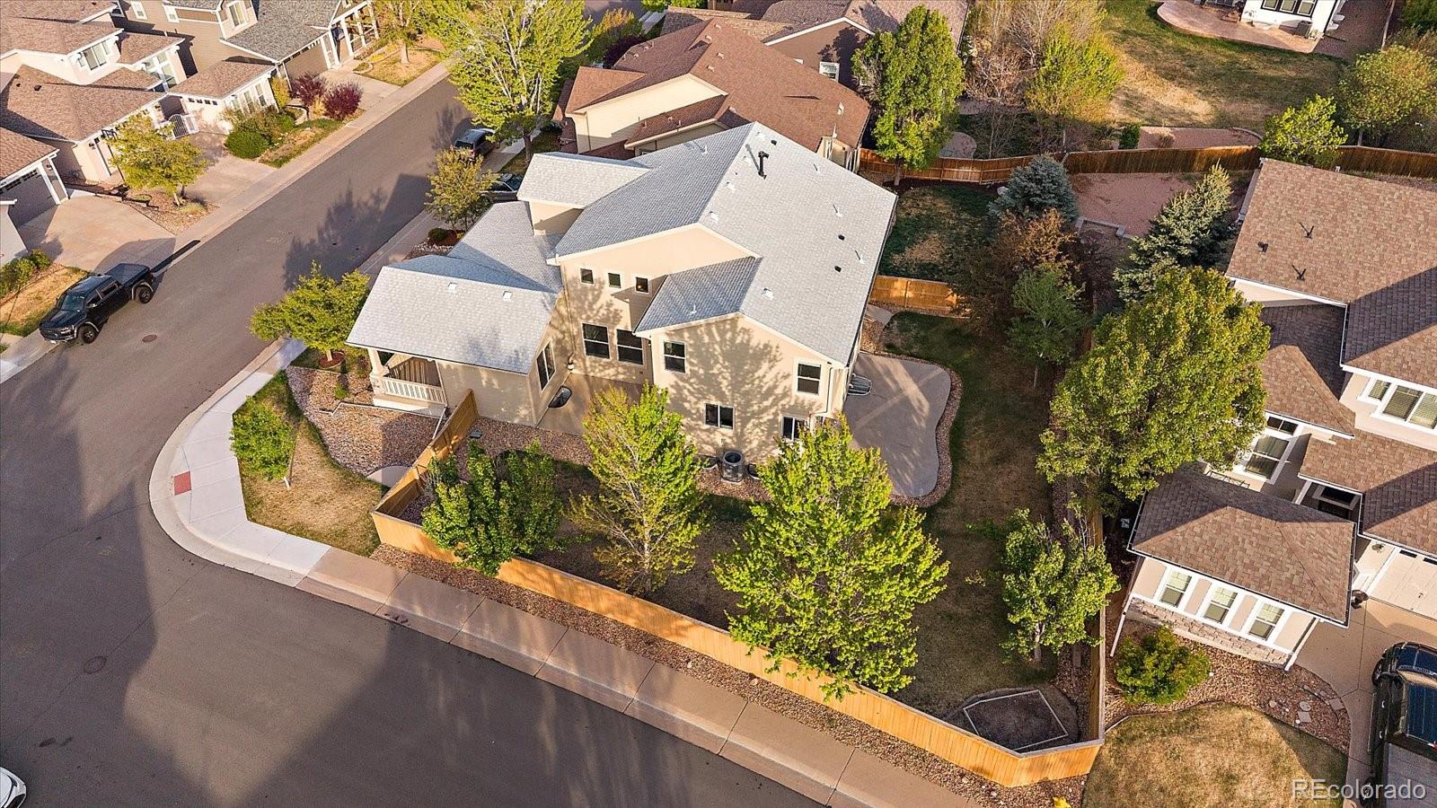 4850 Bluegate Lane Highlands Ranch CO 80130