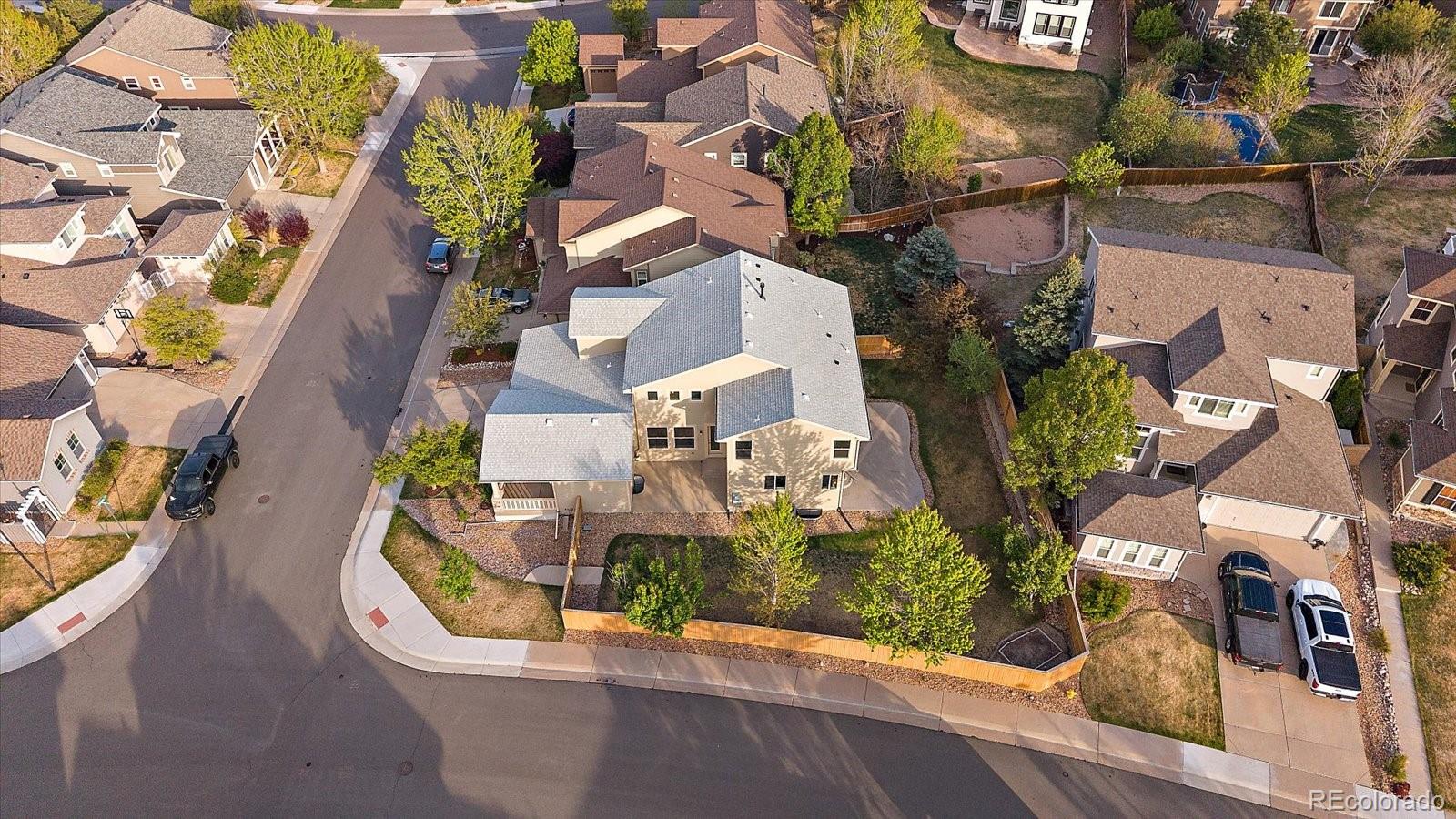 4850 Bluegate Lane Highlands Ranch CO 80130