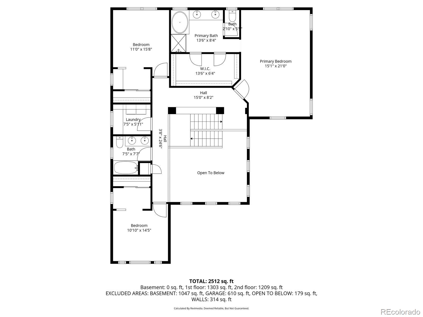 4850 Bluegate Lane Highlands Ranch CO 80130