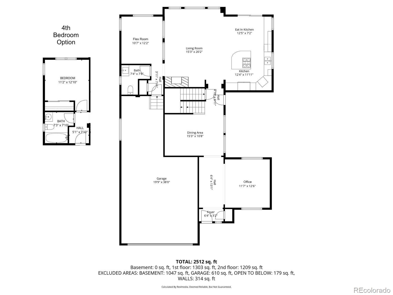 4850 Bluegate Lane Highlands Ranch CO 80130