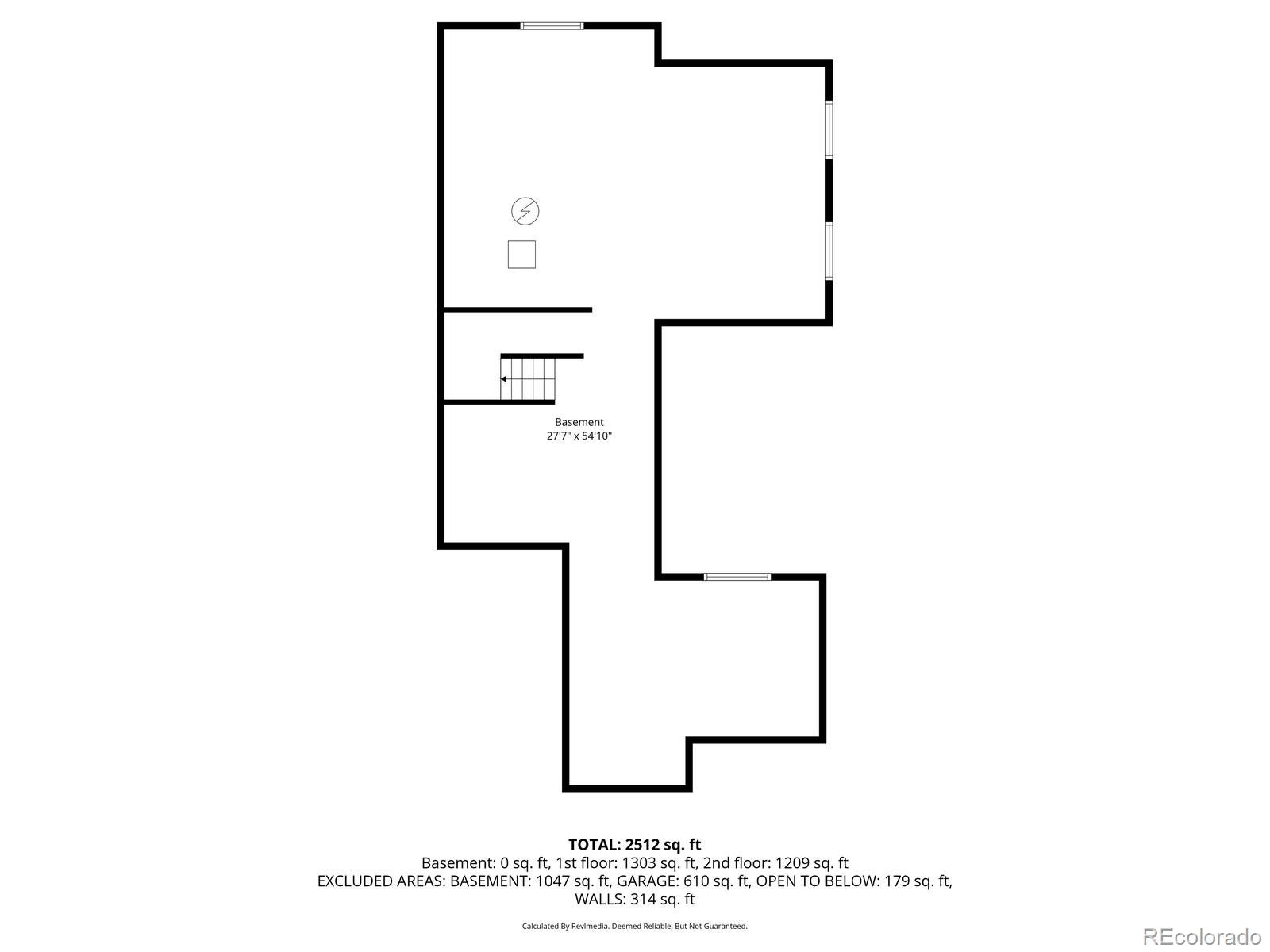 4850 Bluegate Lane Highlands Ranch CO 80130