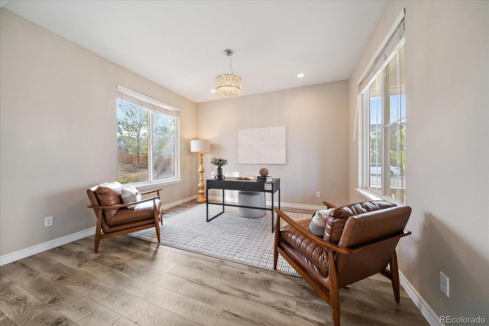 4850 Bluegate Lane Highlands Ranch CO 80130