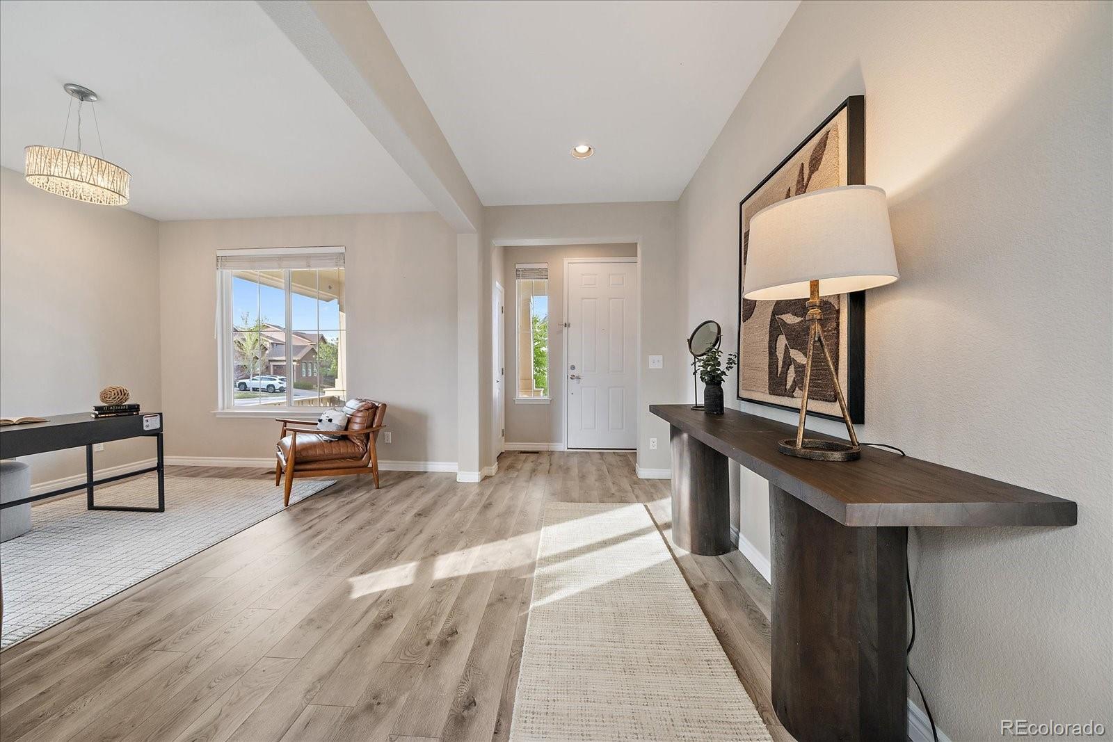 4850 Bluegate Lane Highlands Ranch CO 80130