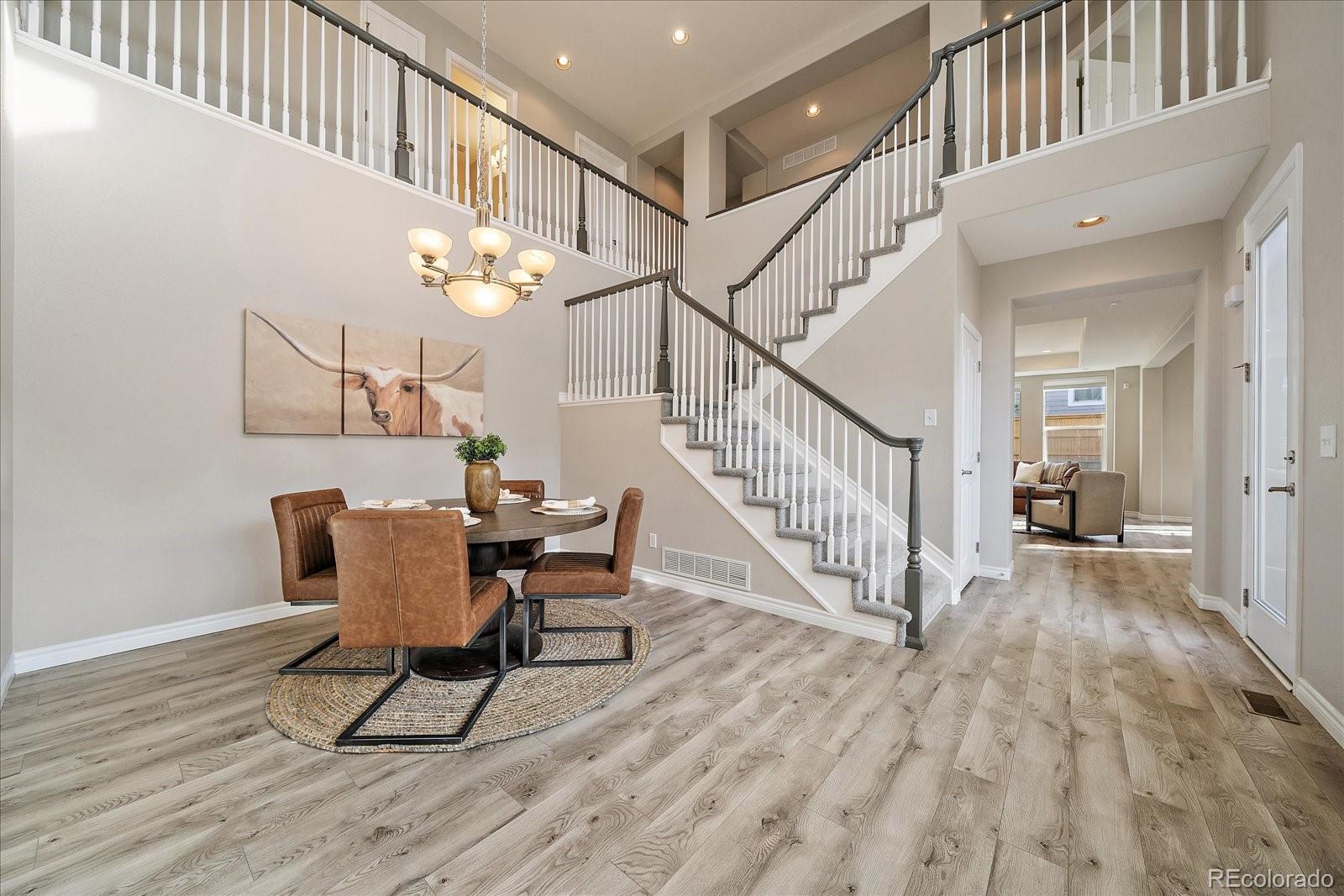 4850 Bluegate Lane Highlands Ranch CO 80130