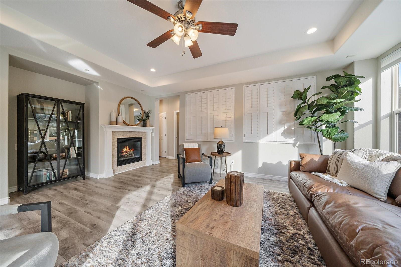 4850 Bluegate Lane Highlands Ranch CO 80130