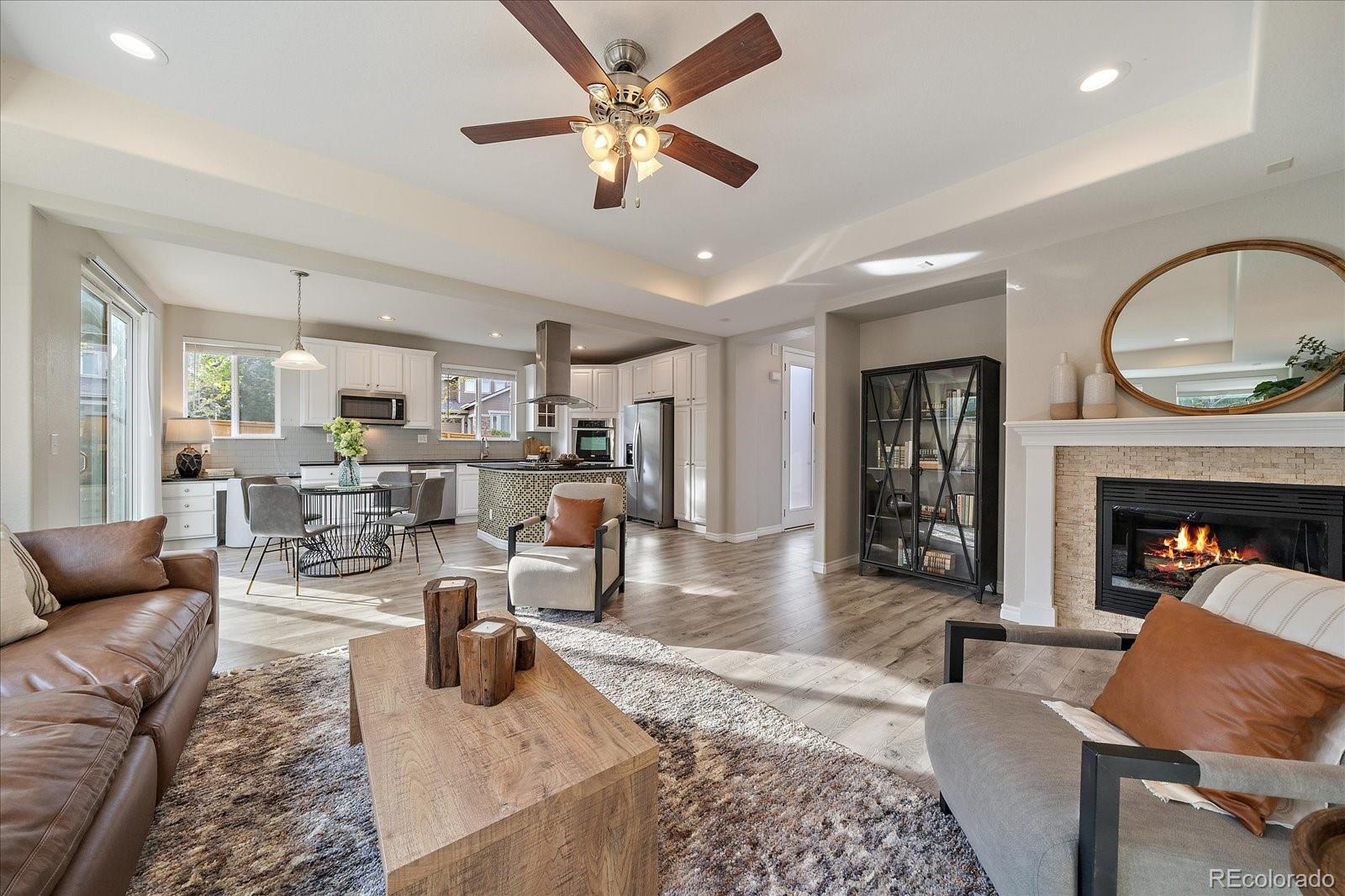 4850 Bluegate Lane Highlands Ranch CO 80130