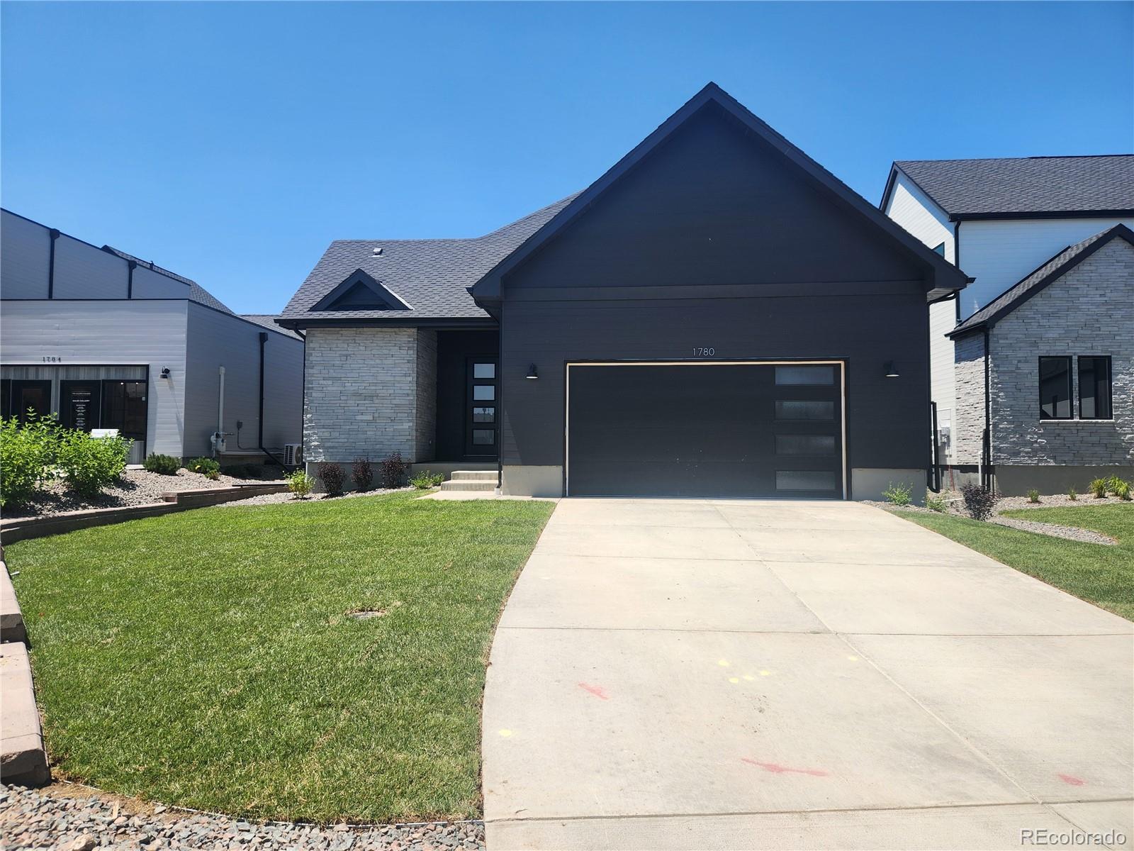 1780 Barefoot Drive Windsor CO 80550