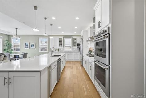 16910 W 95th Place Arvada CO 80007