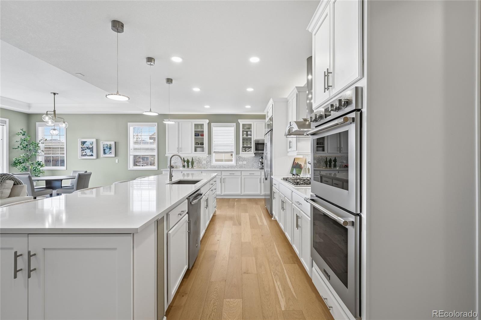 16910 W 95th Place Arvada CO 80007