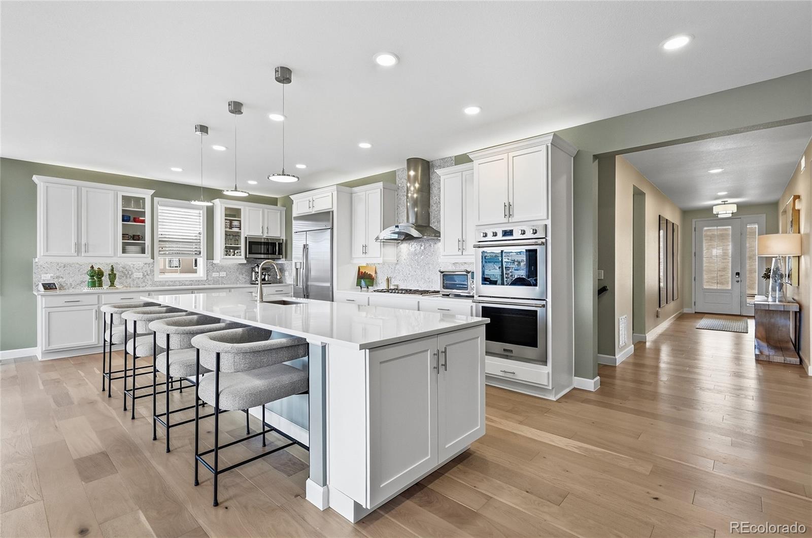 16910 W 95th Place Arvada CO 80007