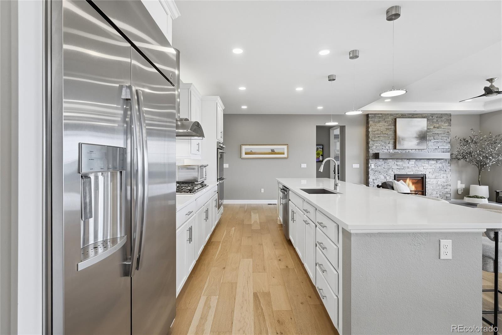 16910 W 95th Place Arvada CO 80007