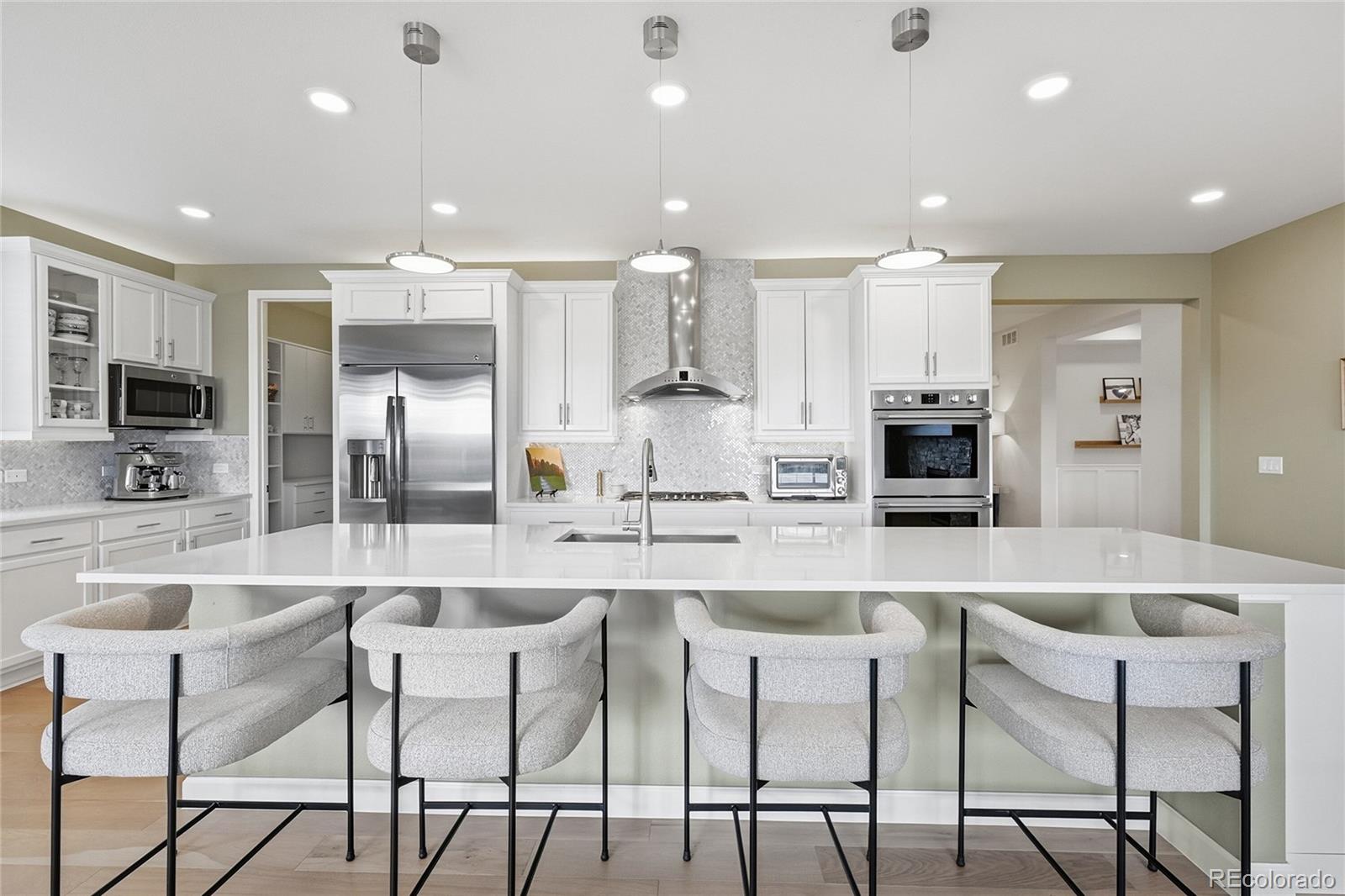 16910 W 95th Place Arvada CO 80007