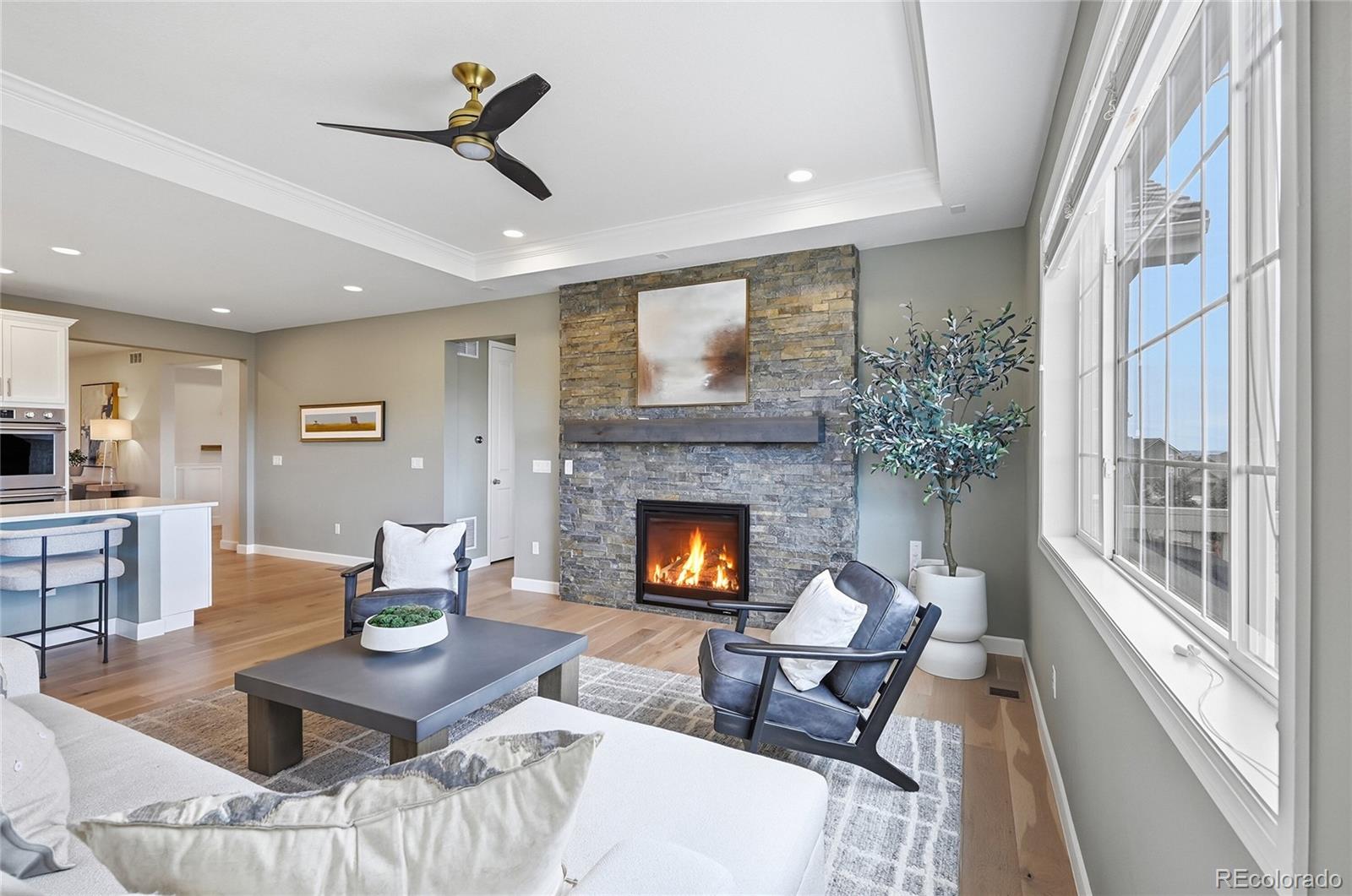 16910 W 95th Place Arvada CO 80007