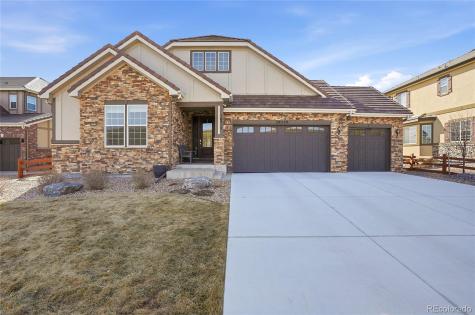 16910 W 95th Place Arvada CO 80007