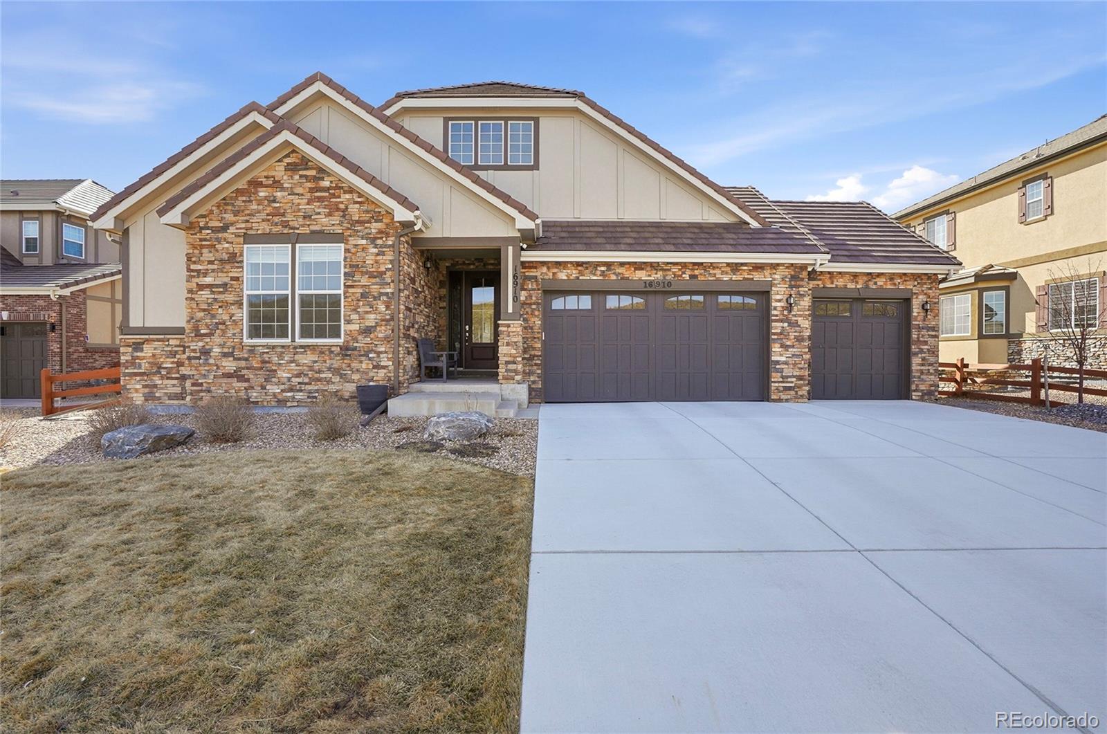 16910 W 95th Place Arvada CO 80007