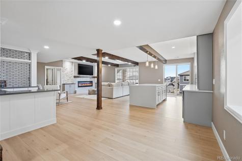 16910 W 95th Place Arvada CO 80007