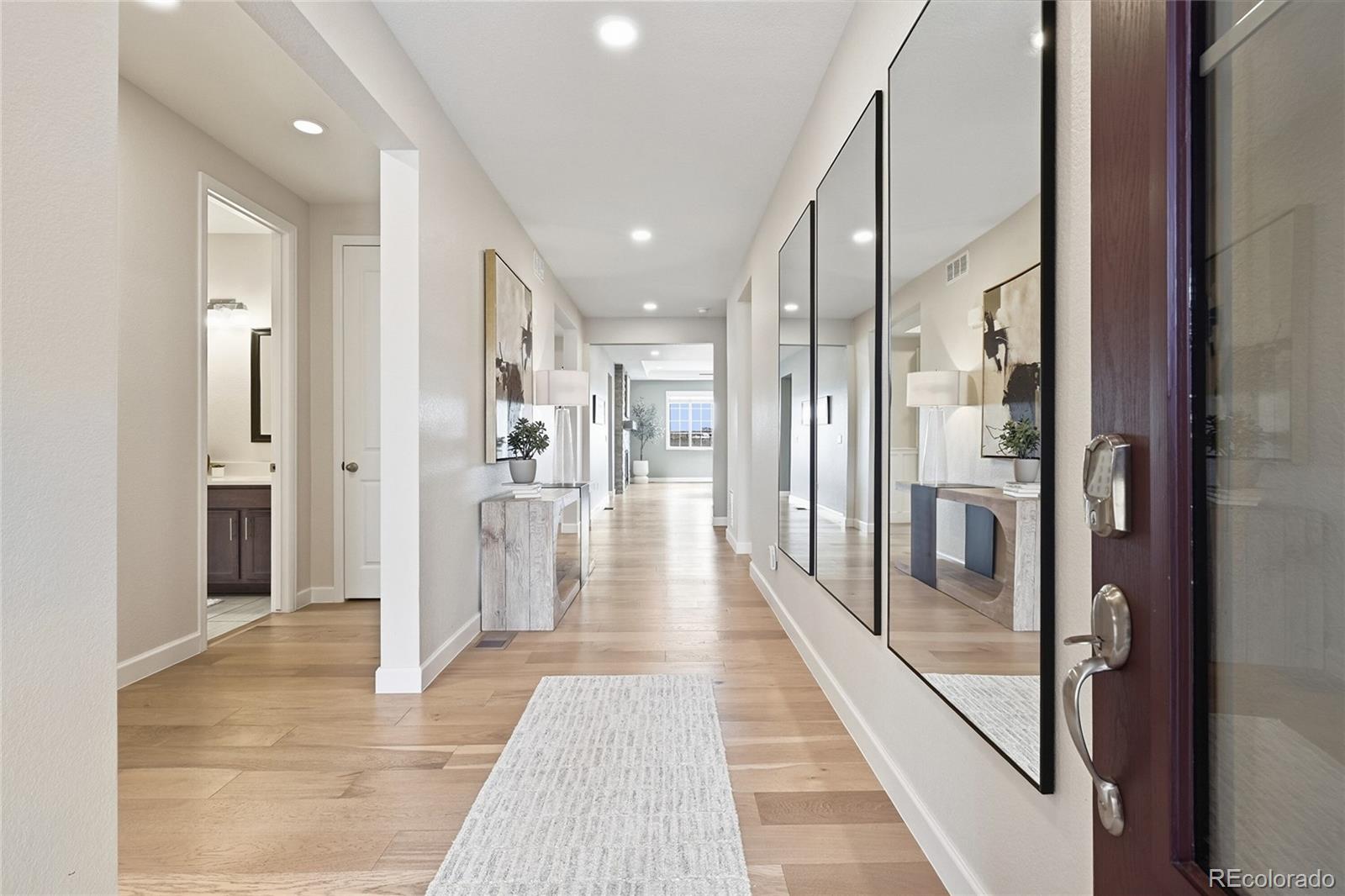 16910 W 95th Place Arvada CO 80007