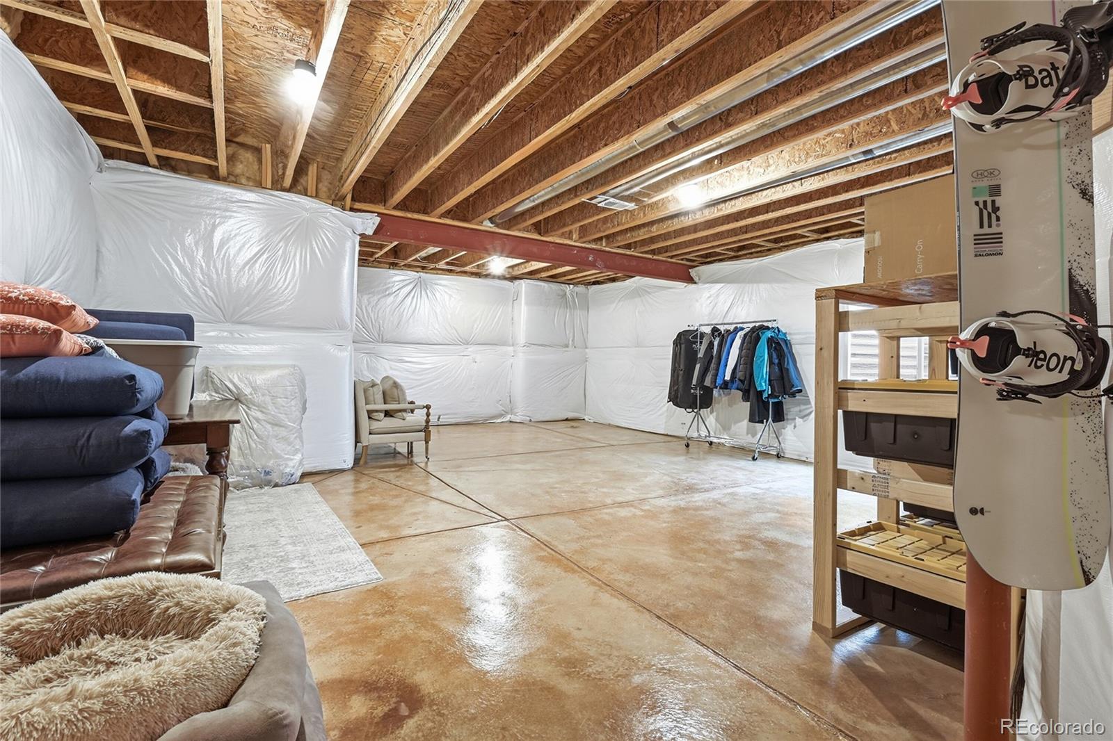 16910 W 95th Place Arvada CO 80007