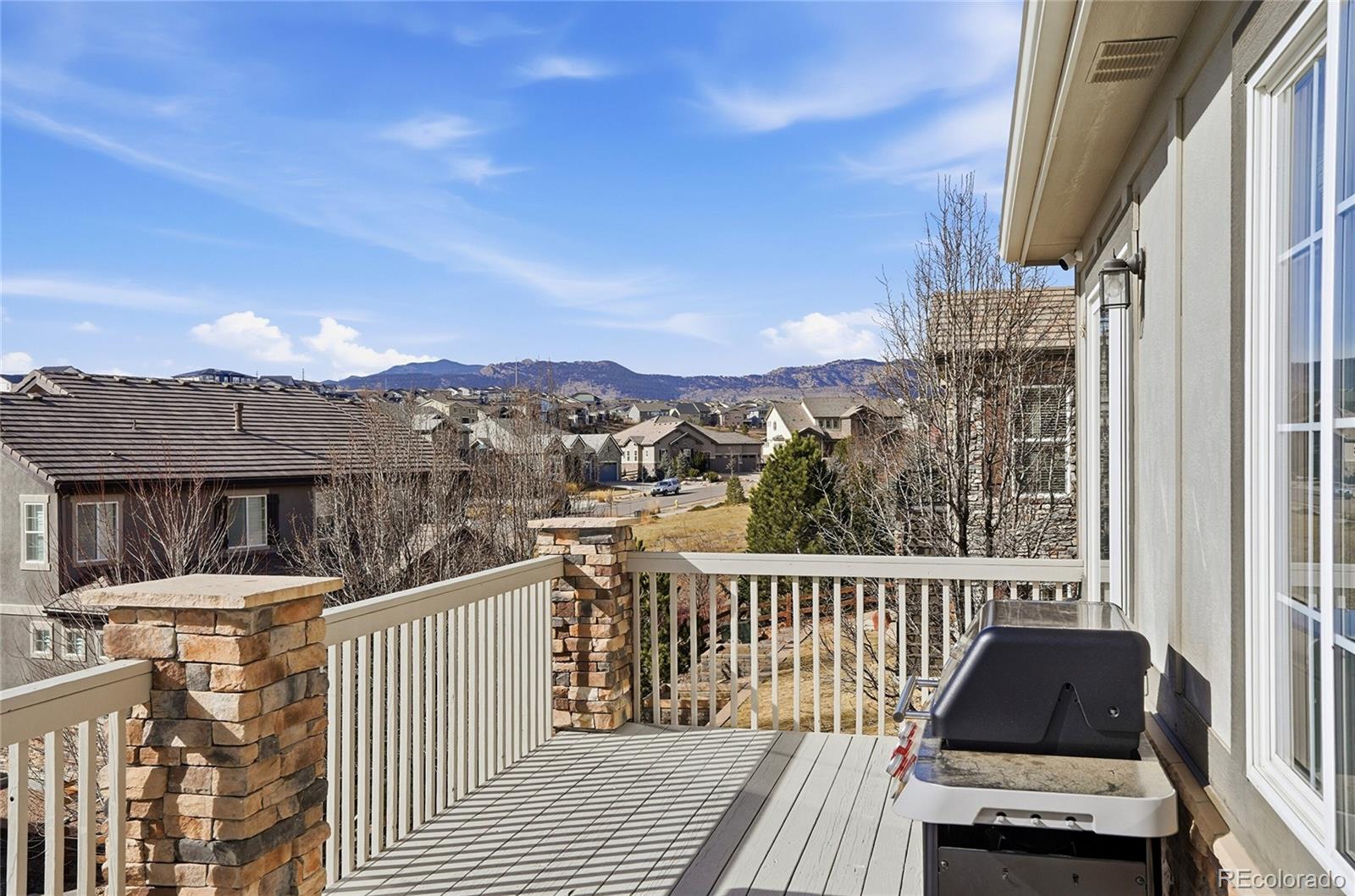 16910 W 95th Place Arvada CO 80007