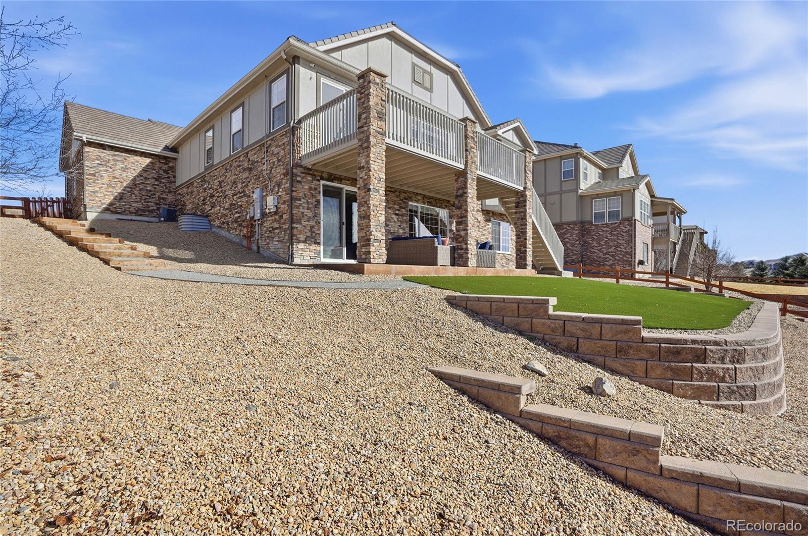 16910 W 95th Place Arvada CO 80007