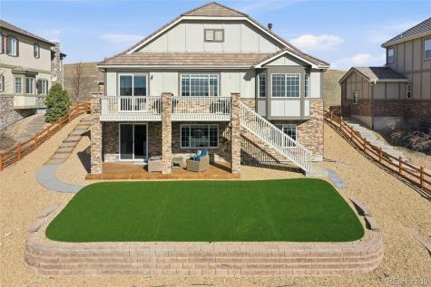16910 W 95th Place Arvada CO 80007