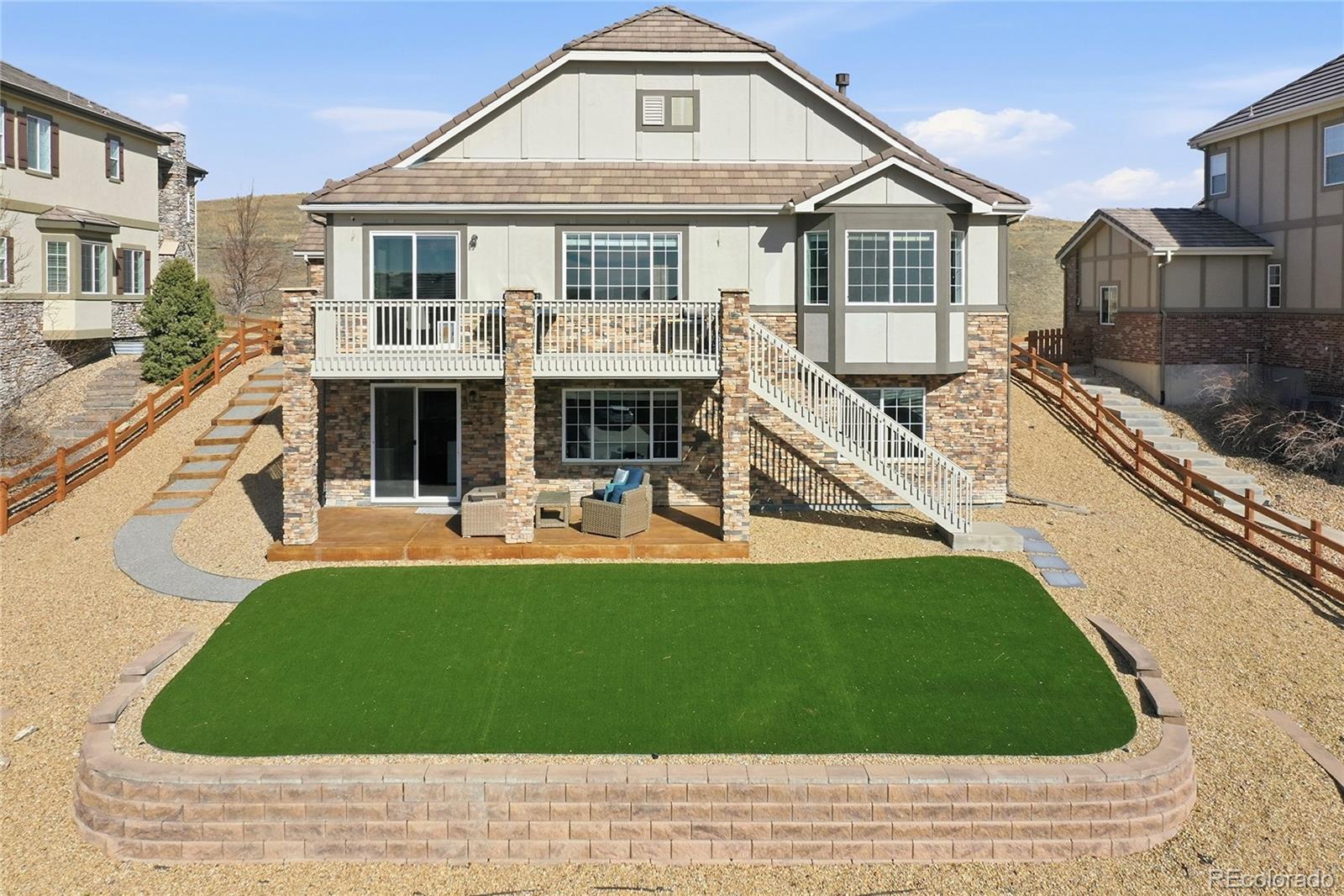 16910 W 95th Place Arvada CO 80007
