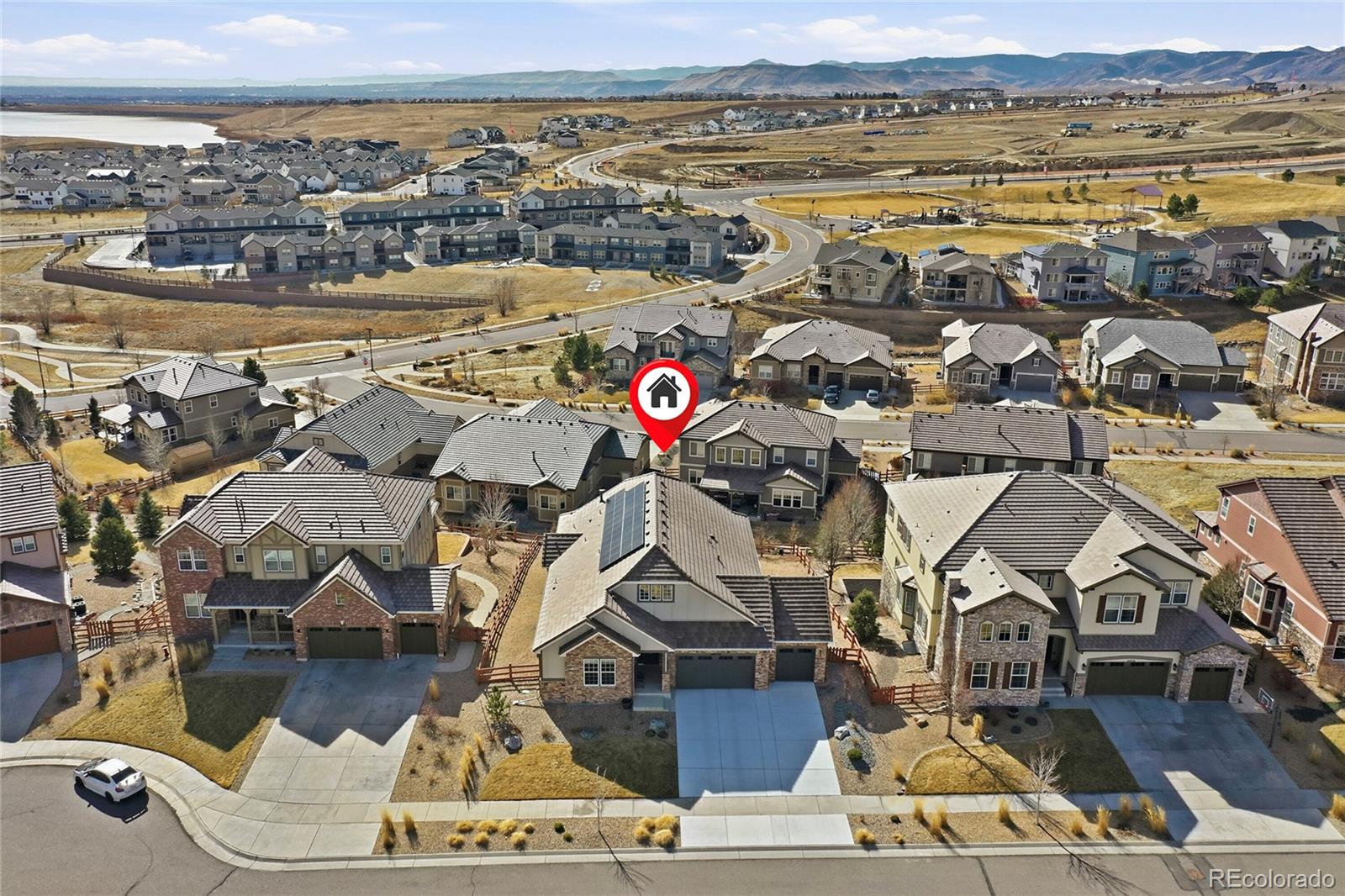 16910 W 95th Place Arvada CO 80007