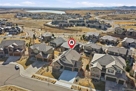 16910 W 95th Place Arvada CO 80007