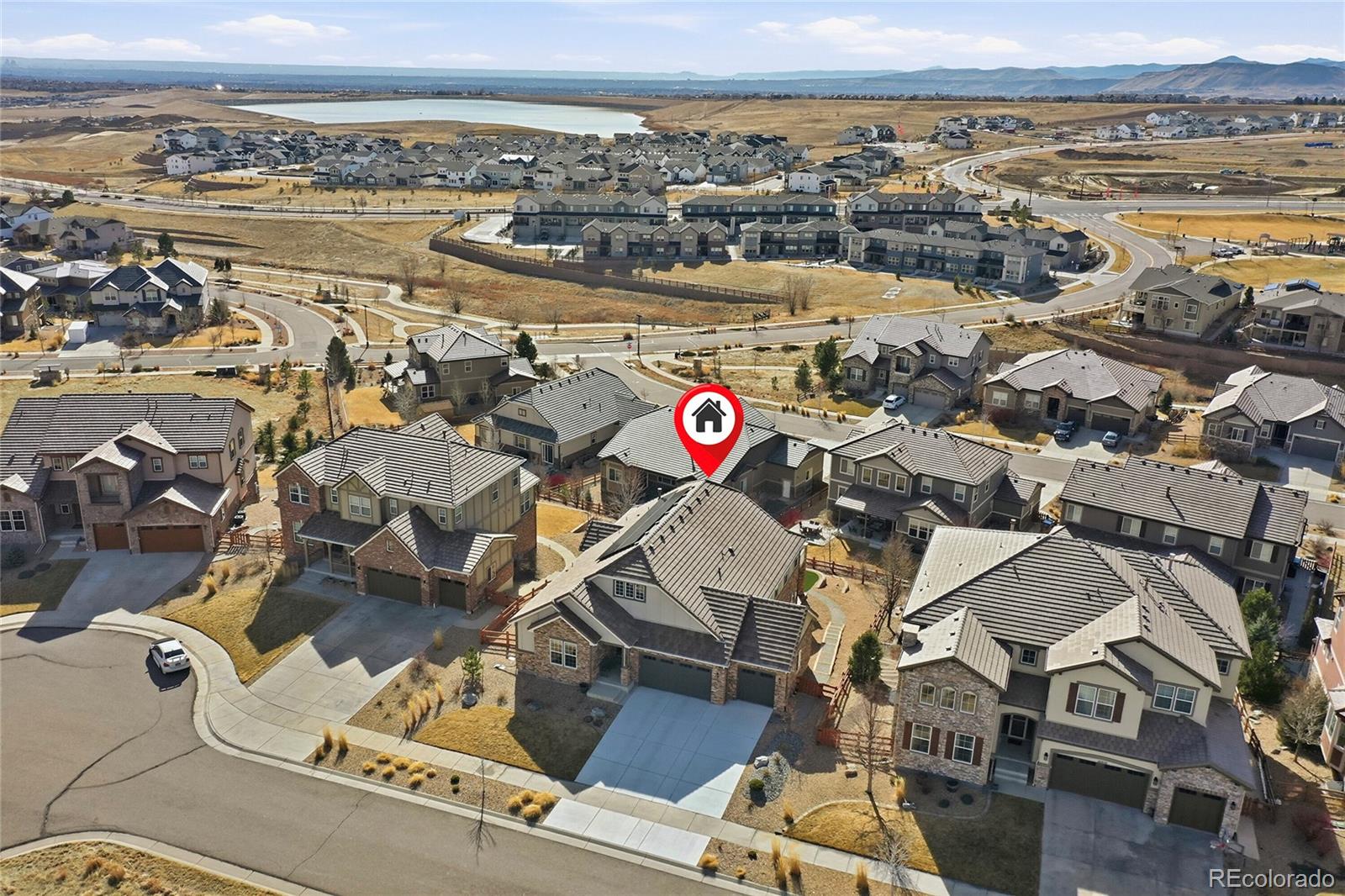 16910 W 95th Place Arvada CO 80007