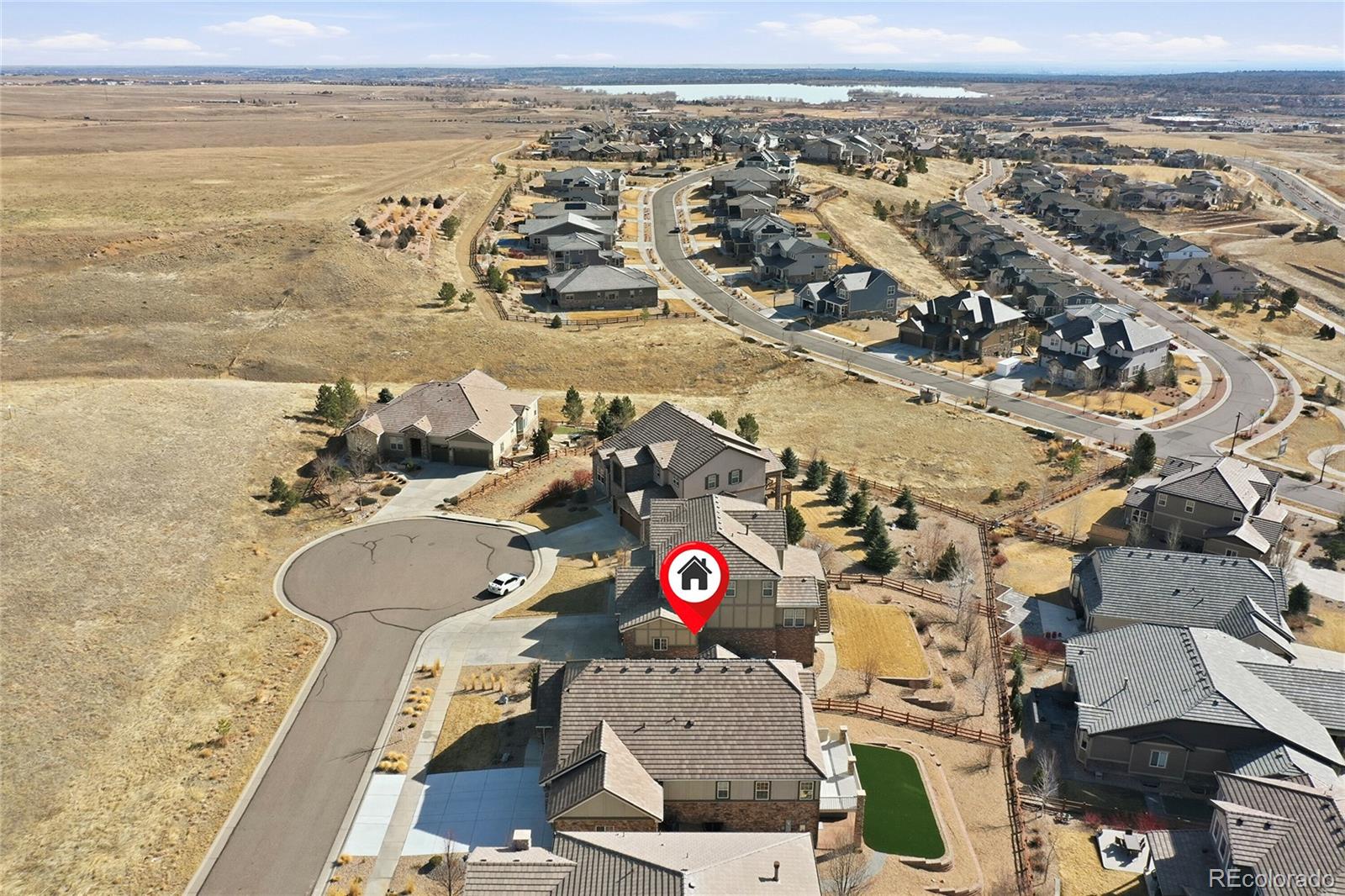 16910 W 95th Place Arvada CO 80007