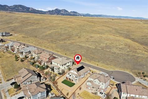 16910 W 95th Place Arvada CO 80007