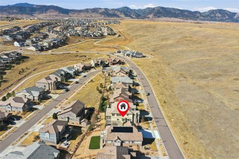 16910 W 95th Place Arvada CO 80007